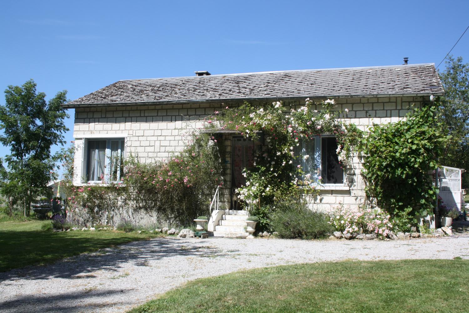  en venta camping Rumigny Ardennes 3