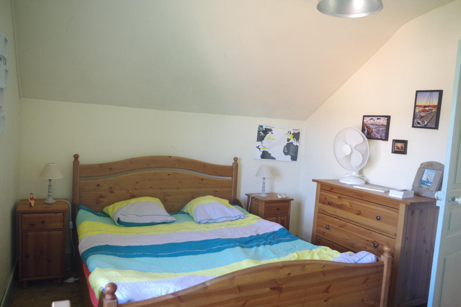  en venta casa Saint-Honoré-Les-Bains Nièvre 2