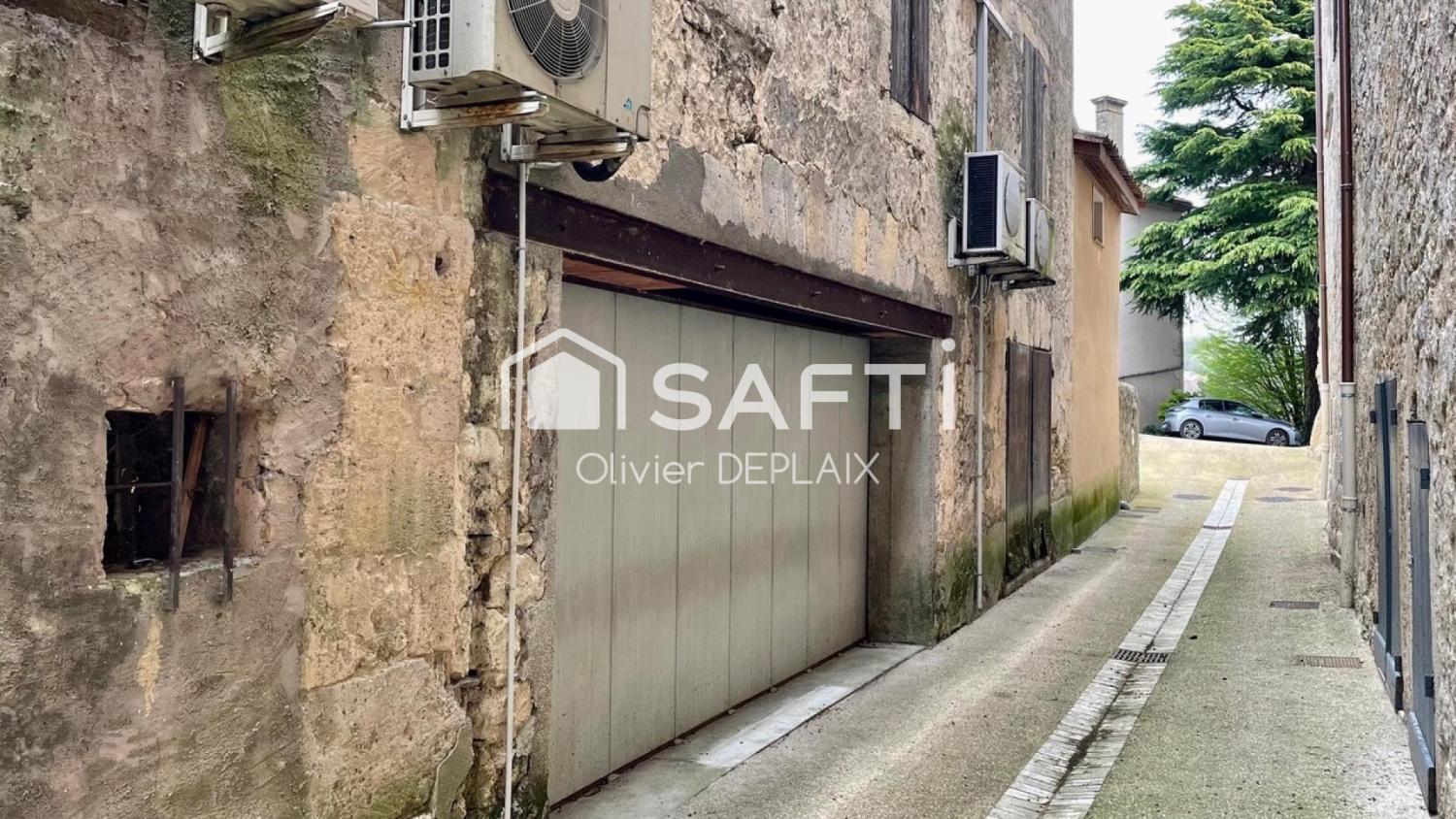  en venta local comercial Nérac Lot-et-Garonne 12