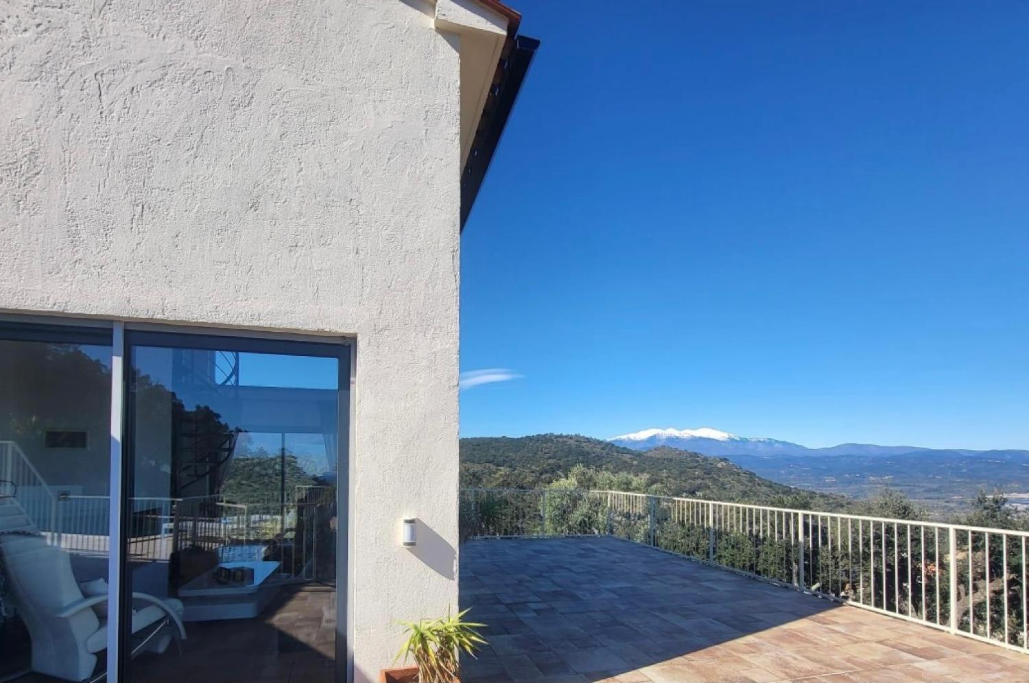  en venta villa Le Boulou Pirineo Oriental 5