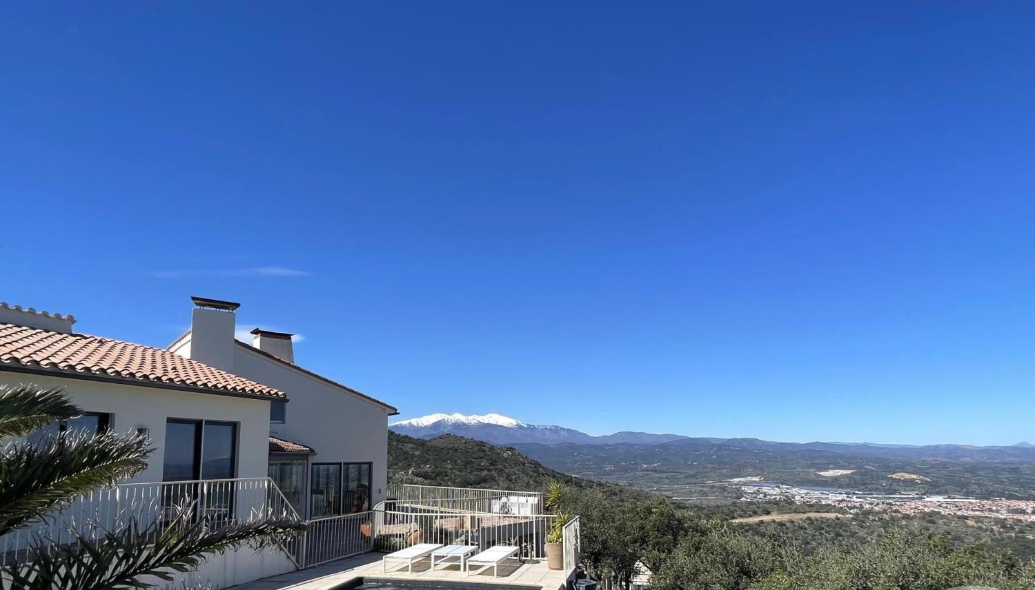  en venta villa Le Boulou Pirineo Oriental 2