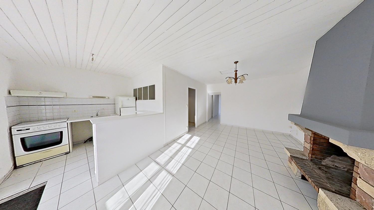  en venta casa Saint-Hilaire-de-Talmont Vendée 5