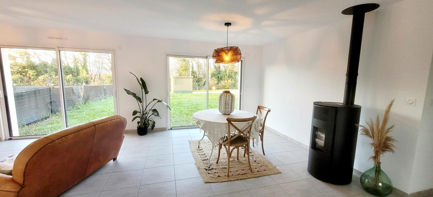  en venta casa Angles Vendée 3
