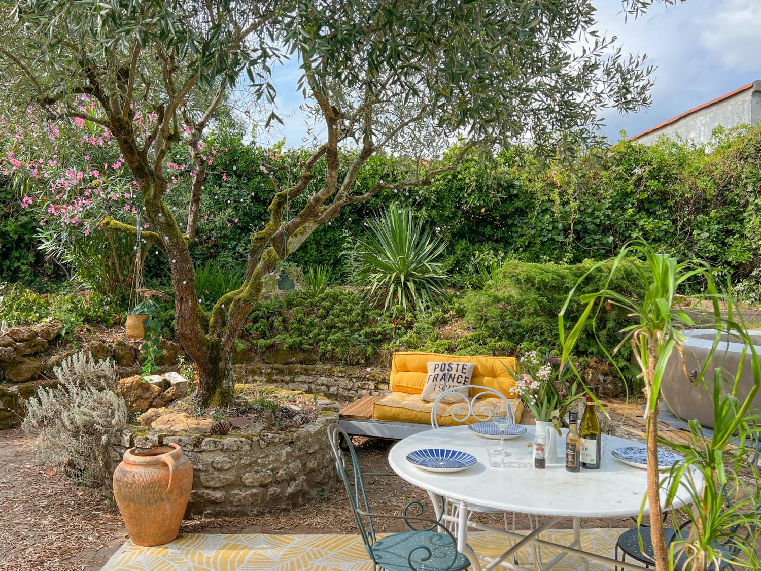  en venta cama y desayuno La Faute-sur-Mer Vendée 5