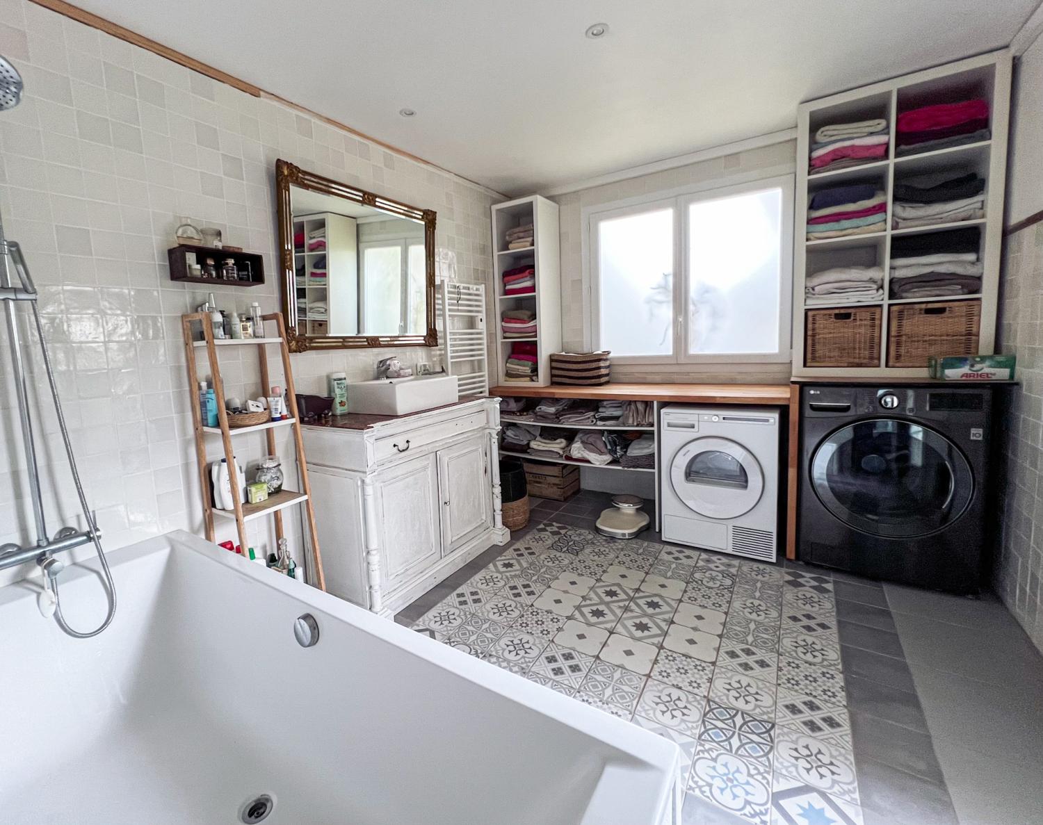  en venta cama y desayuno La Faute-sur-Mer Vendée 18
