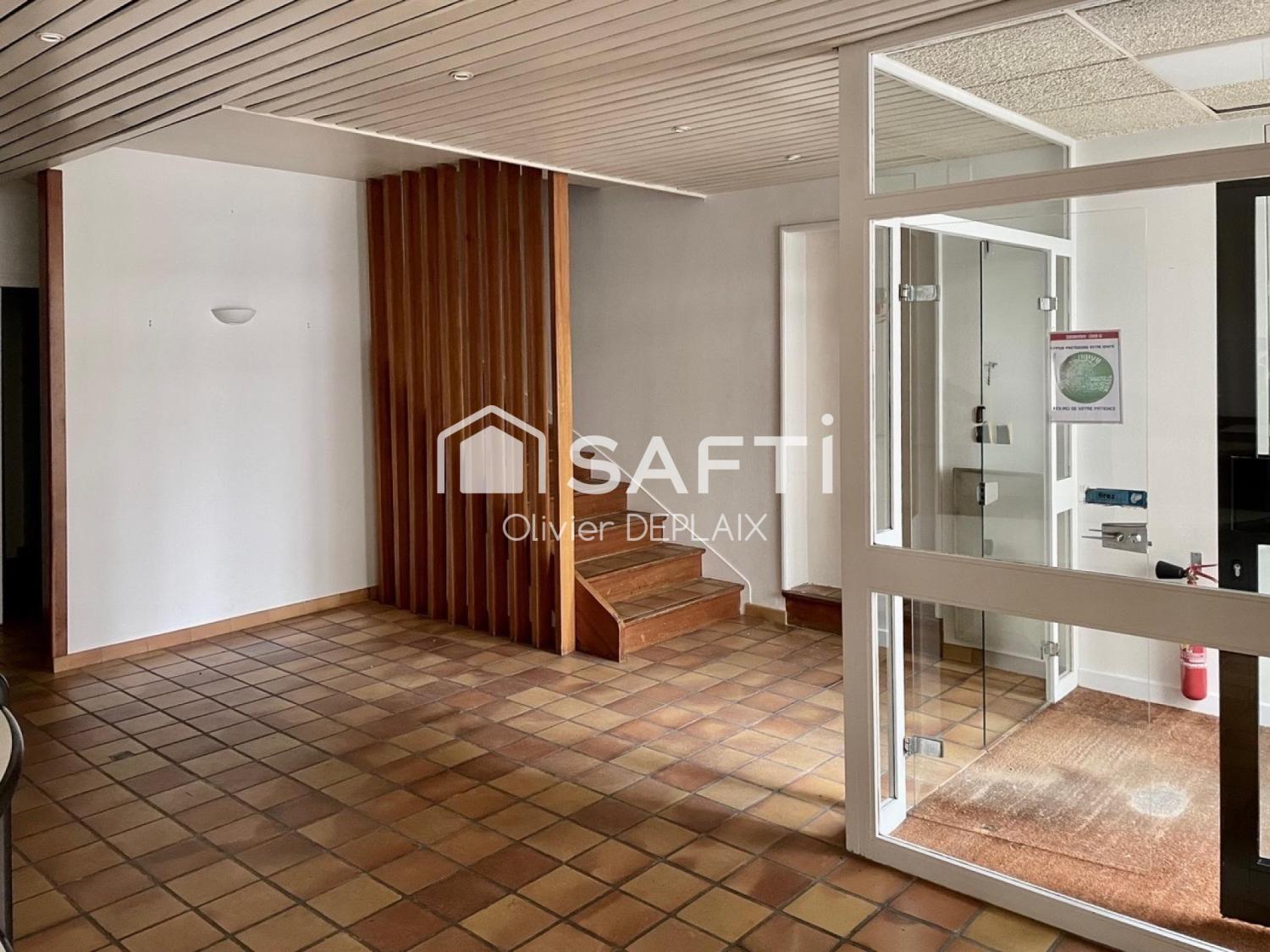  en venta local comercial Nérac Lot-et-Garonne 3