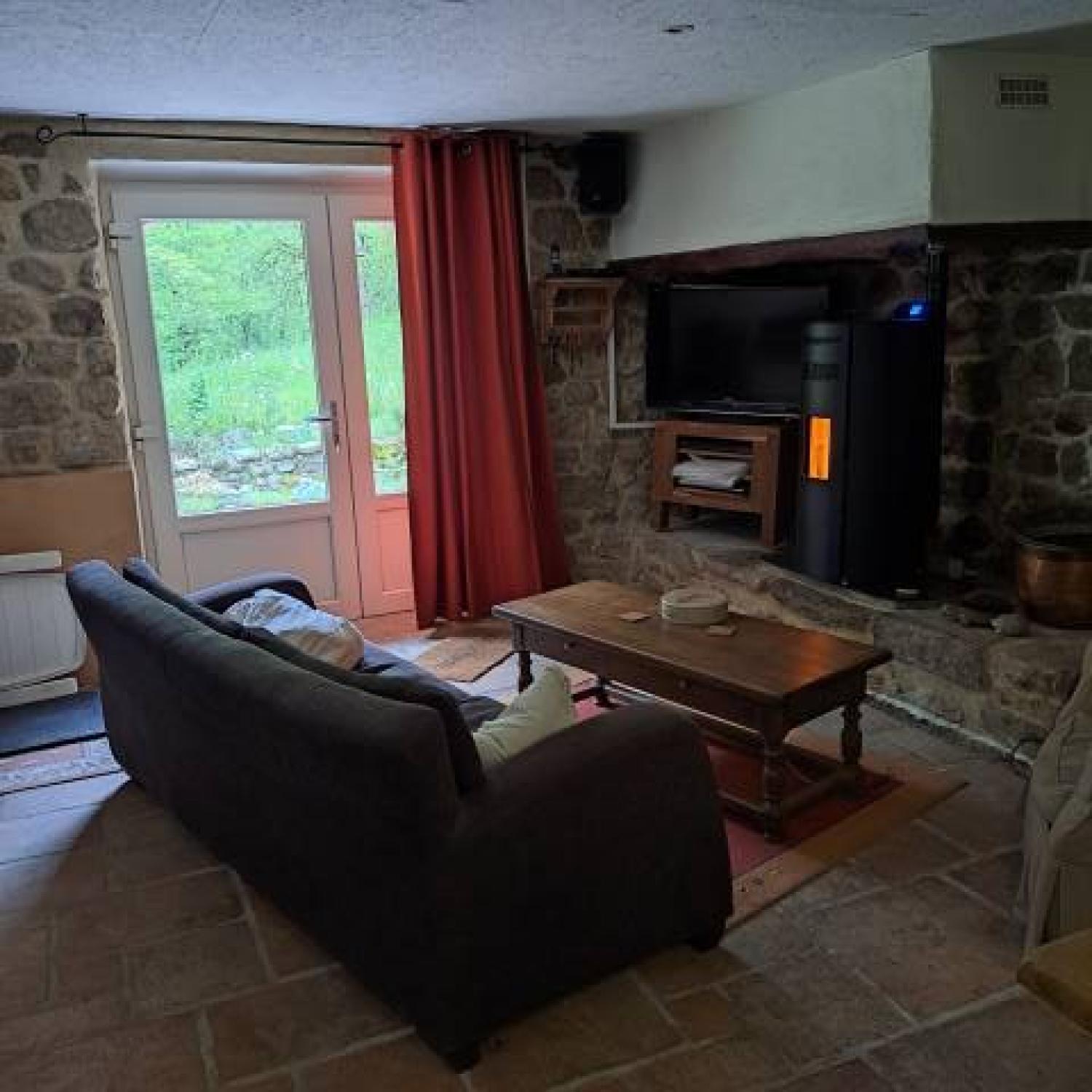  en venta casa Saint-Christol Ardèche 11