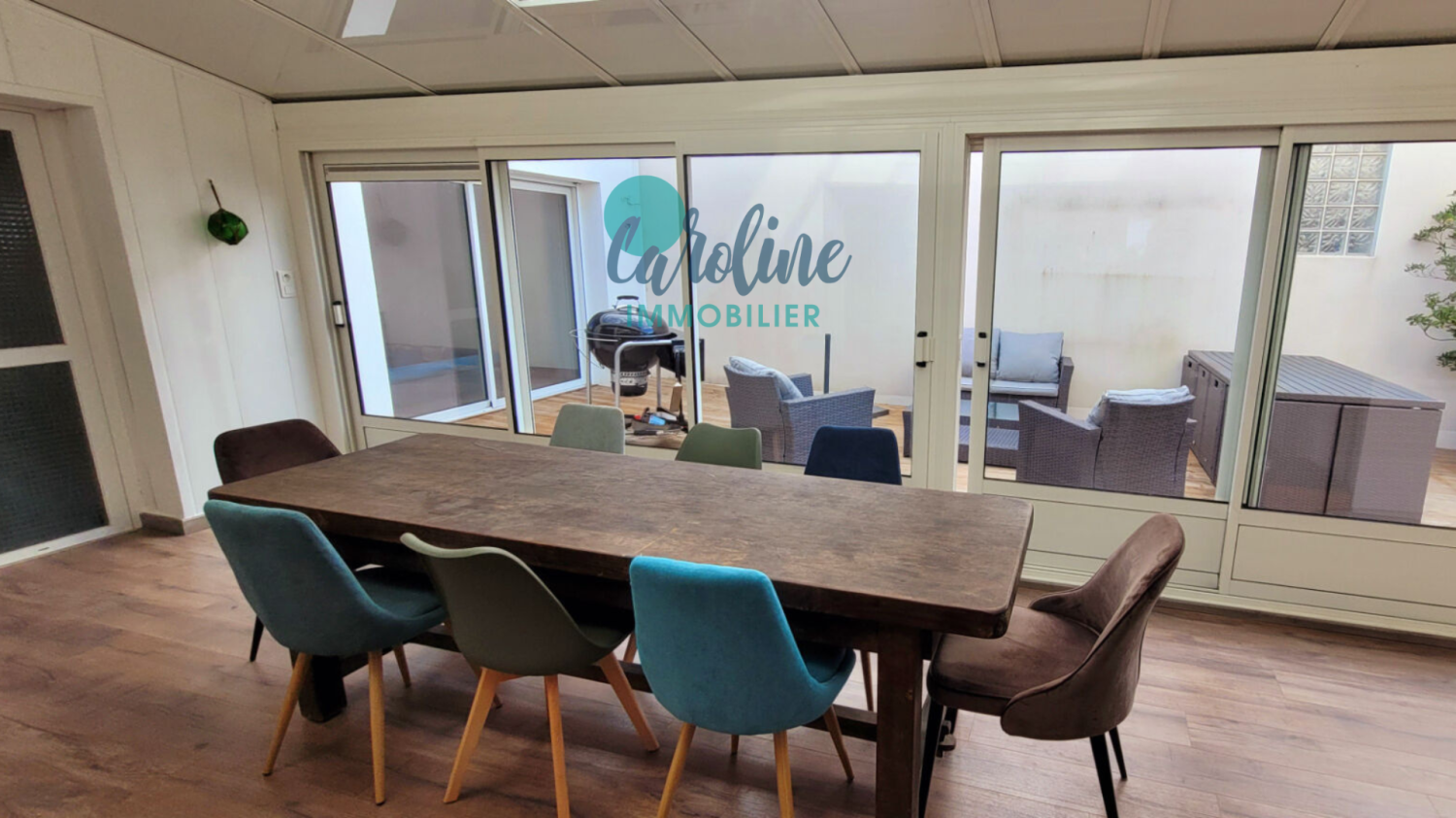  en venta villa L'Aiguillon-sur-Mer Vendée 10