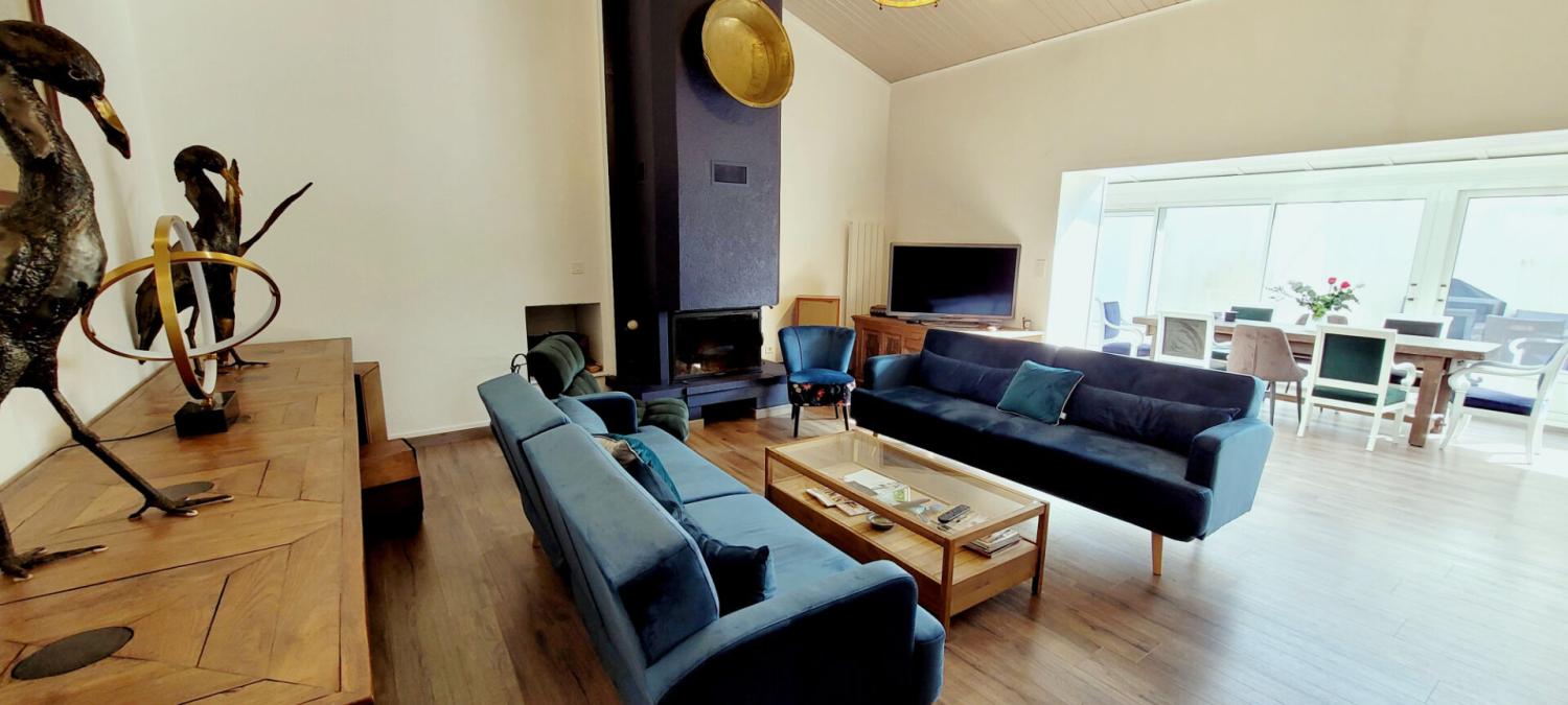  en venta villa L'Aiguillon-sur-Mer Vendée 4