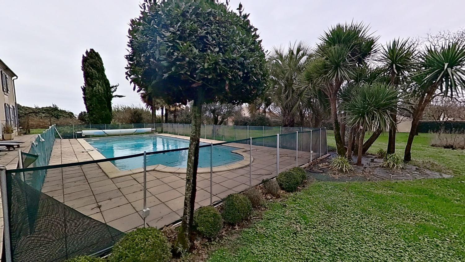  en venta villa Luçon Vendée 9