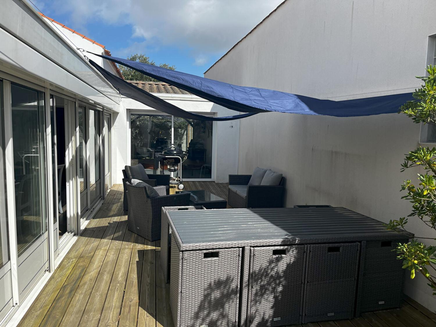  en venta villa L'Aiguillon-sur-Mer Vendée 21