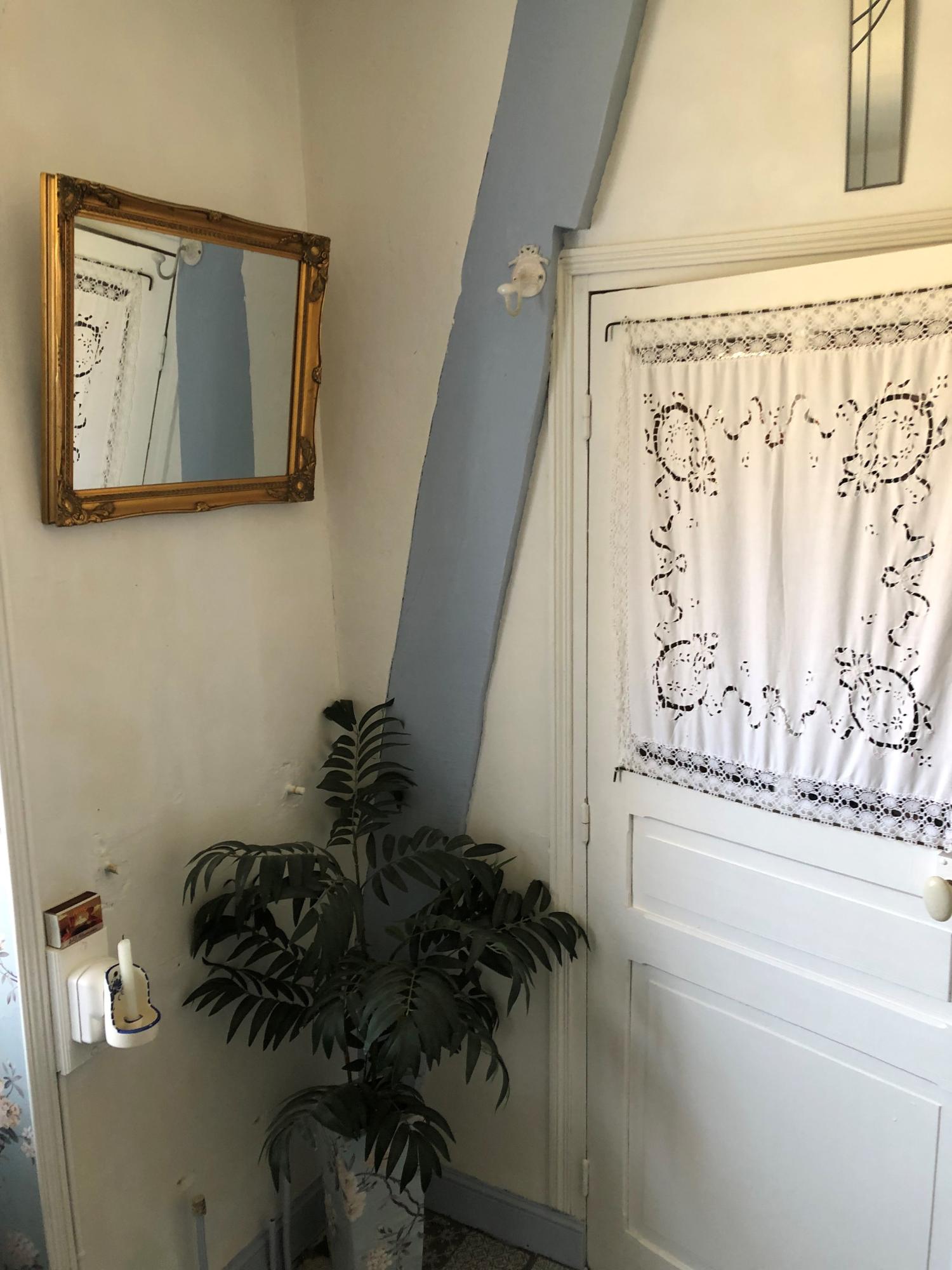  en venta casa Saint-Maurice-près-Crocq Creuse 46
