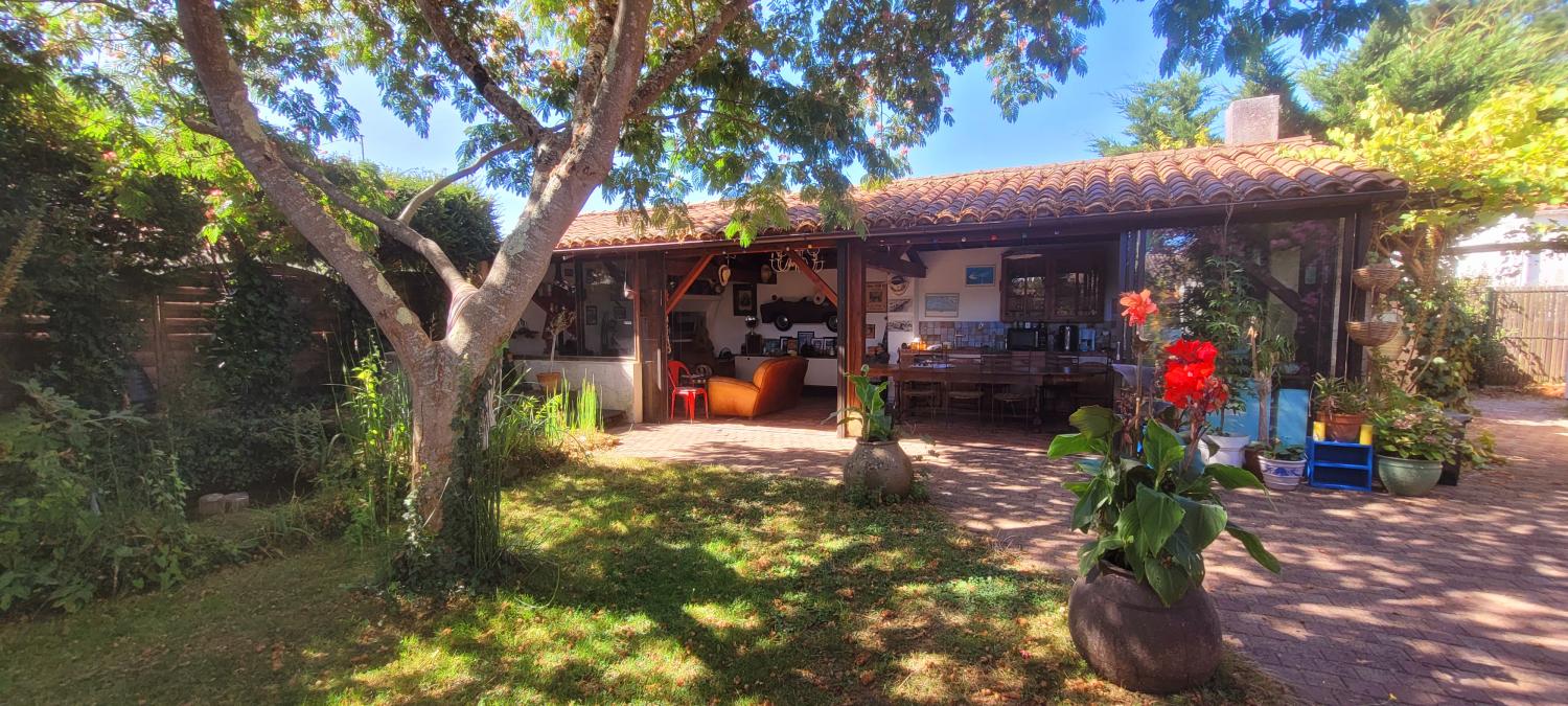  en venta cama y desayuno La Faute-sur-Mer Vendée 2
