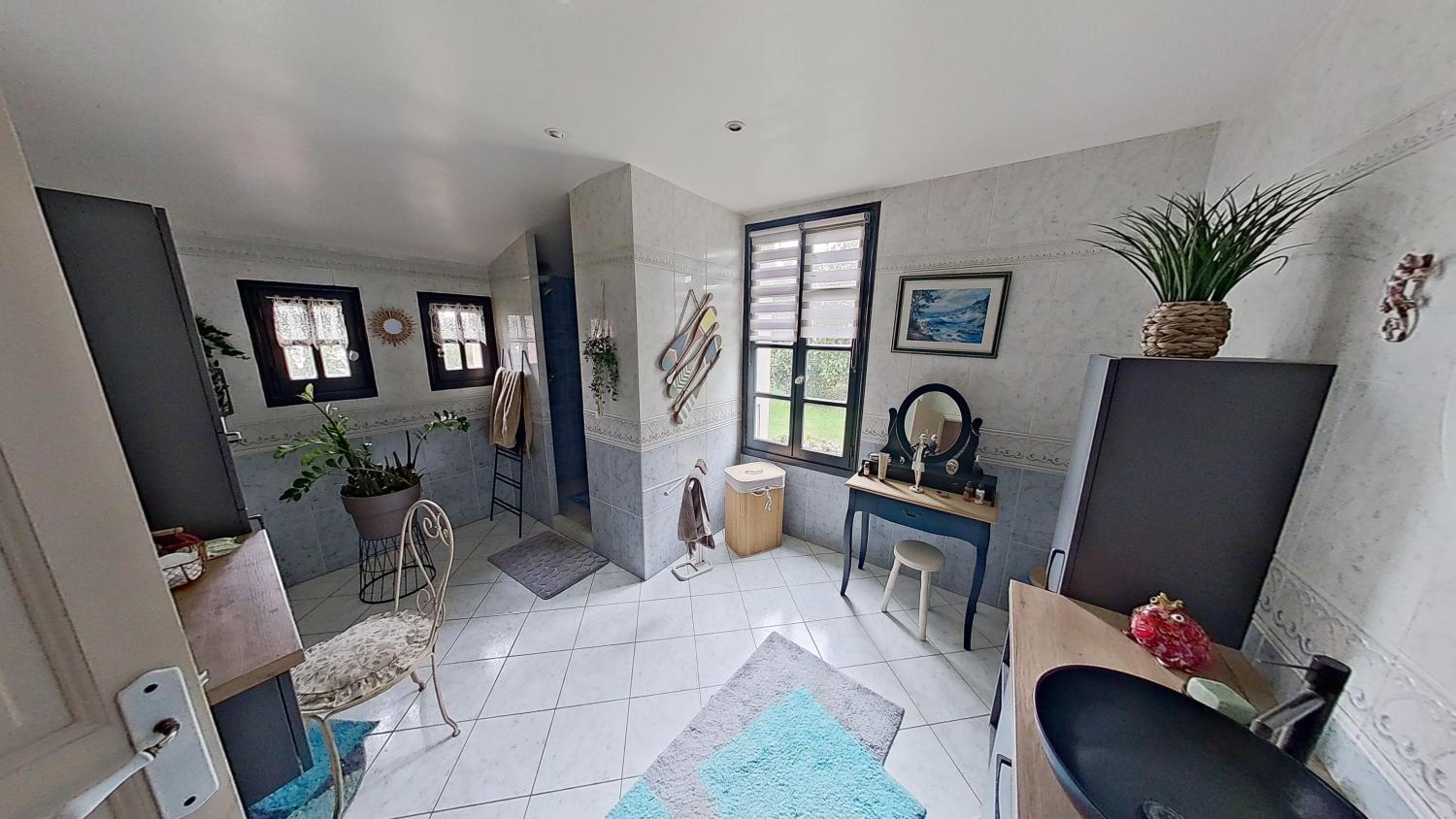  en venta villa Luçon Vendée 21