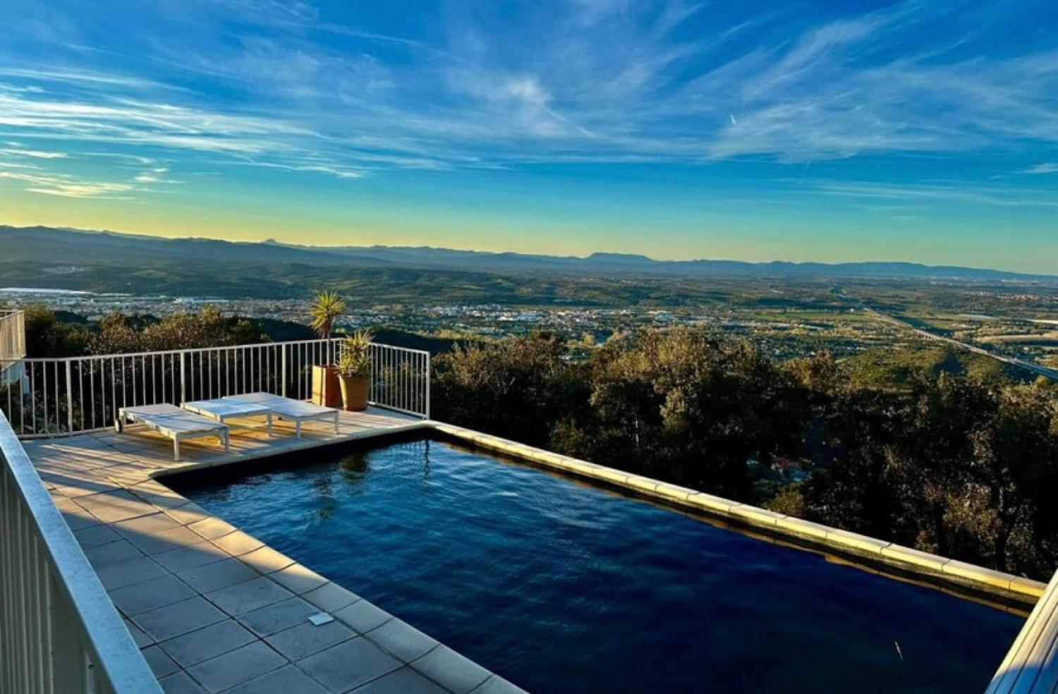  en venta villa Le Boulou Pirineo Oriental 1