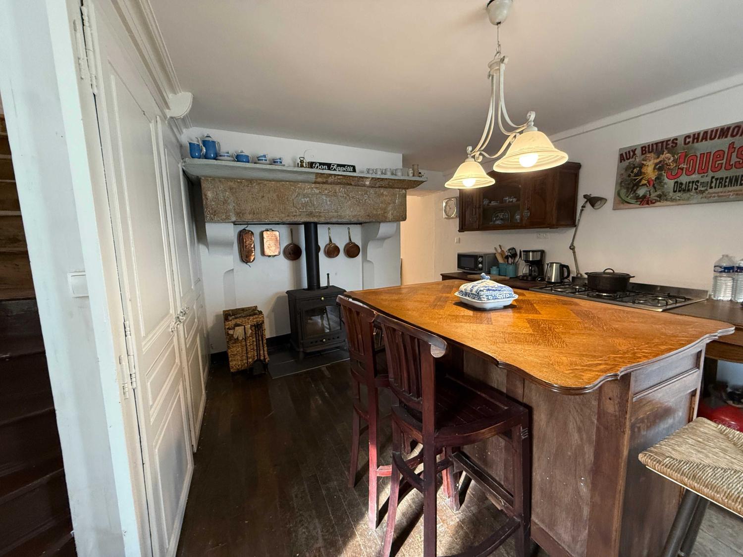  en venta finca de pueblo Rosières-sur-Mance Haute-Saône 5