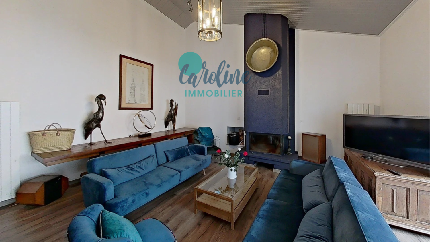 en venta villa L'Aiguillon-sur-Mer Vendée 3