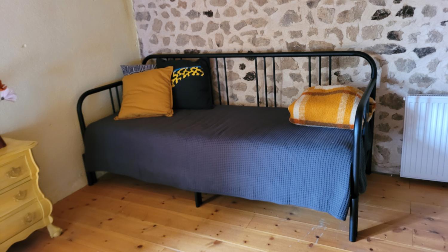  en venta casa independiente Charron Creuse 13