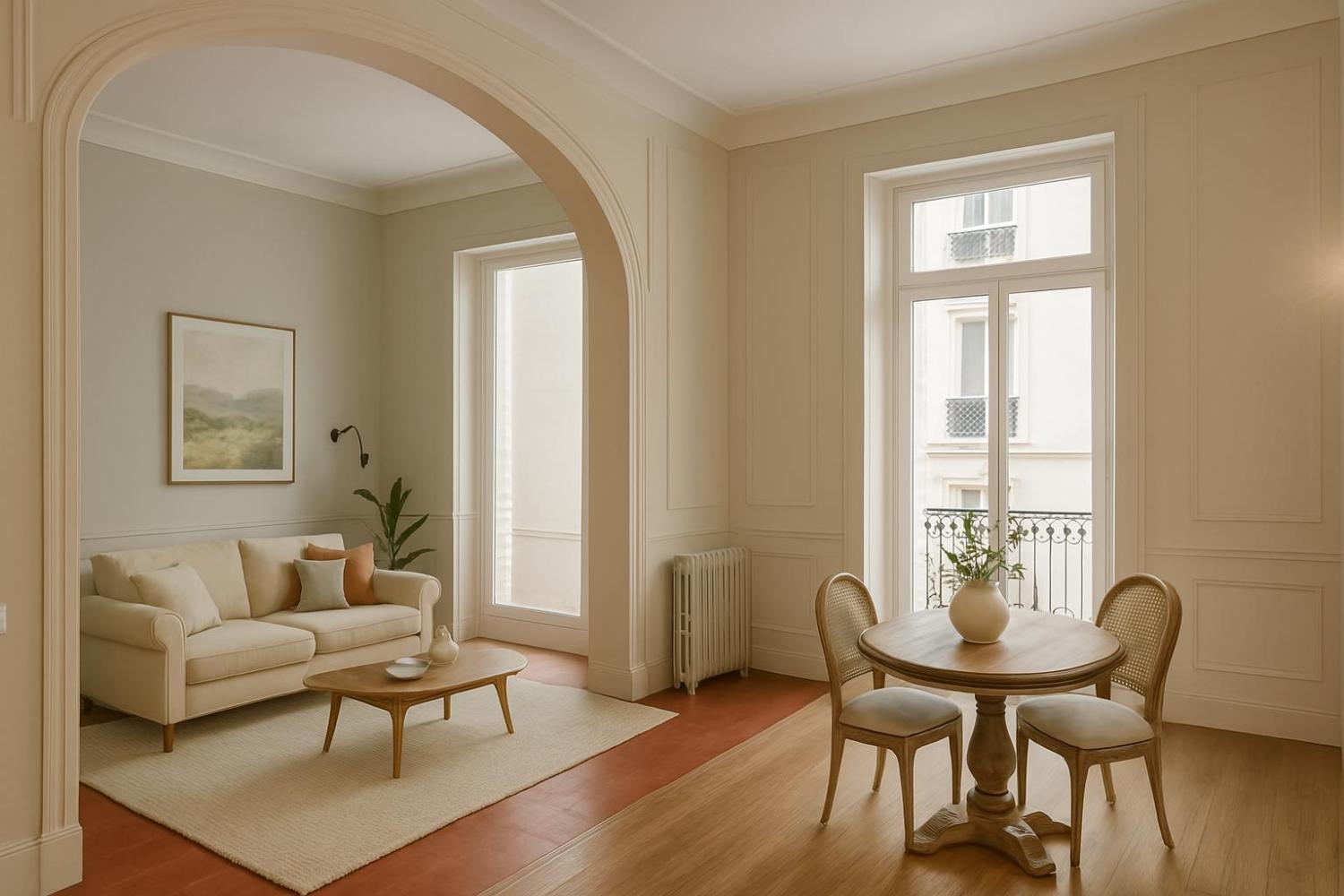  en venta apartamento Toulon Var 1