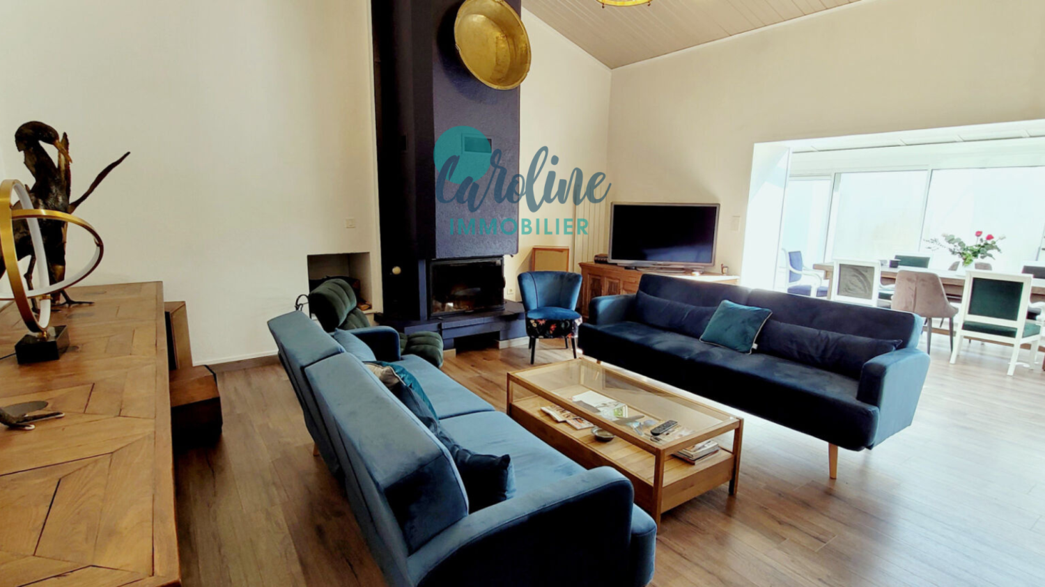  en venta villa L'Aiguillon-sur-Mer Vendée 1