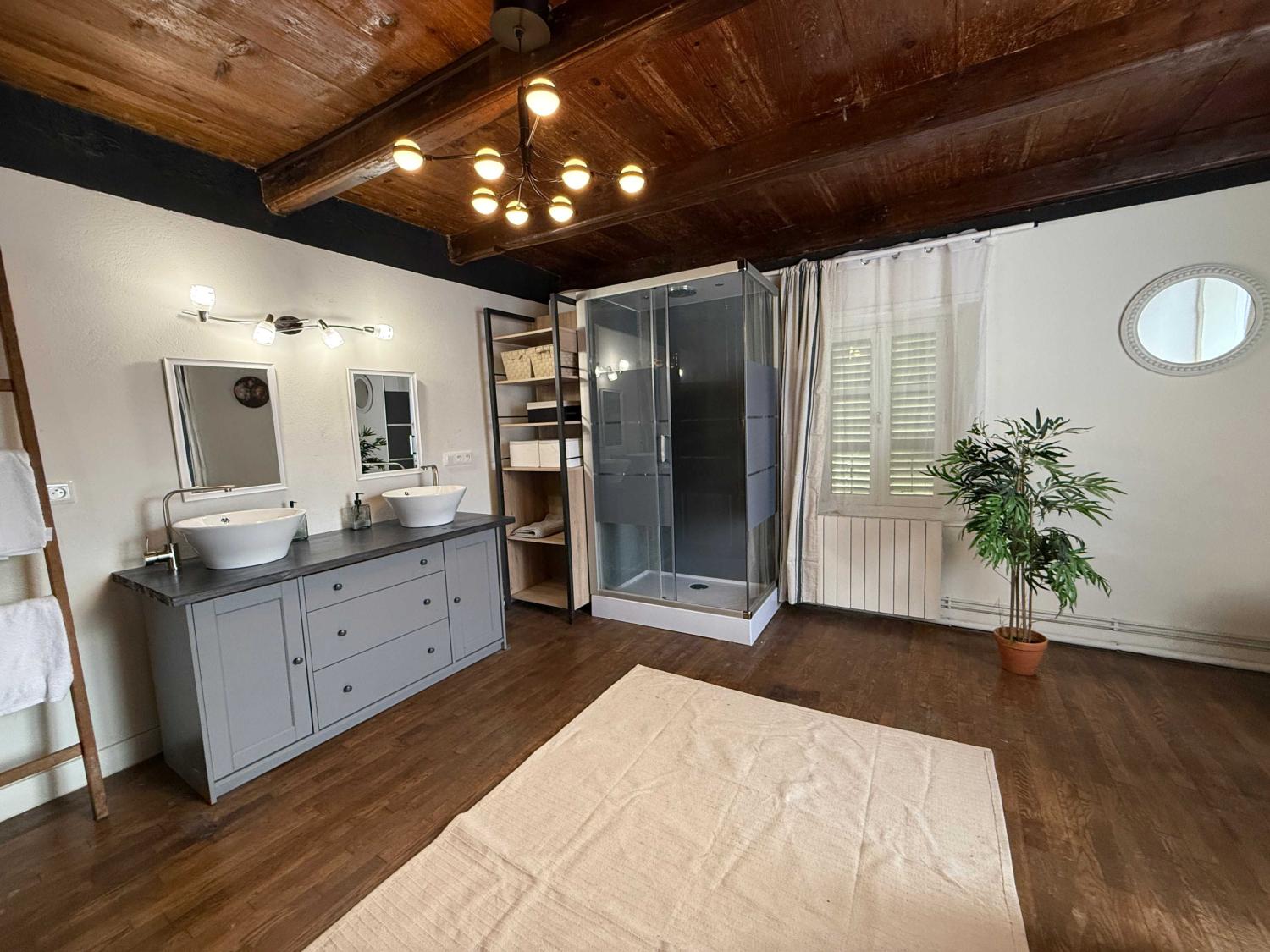  en venta finca de pueblo Rosières-sur-Mance Haute-Saône 7
