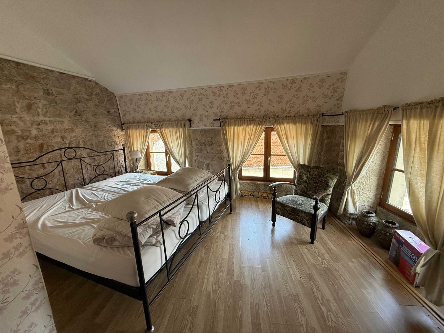  en venta casa de pueblo Melay Haute-Marne 4