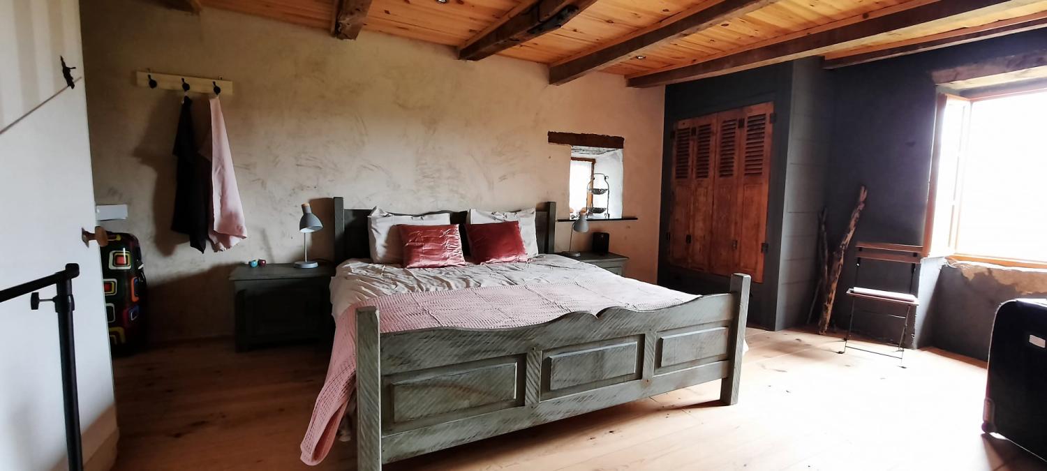  en venta casa independiente Charron Creuse 15