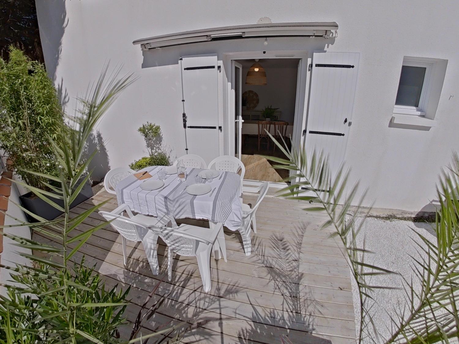  en venta casa La Tranche-sur-Mer Vendée 4