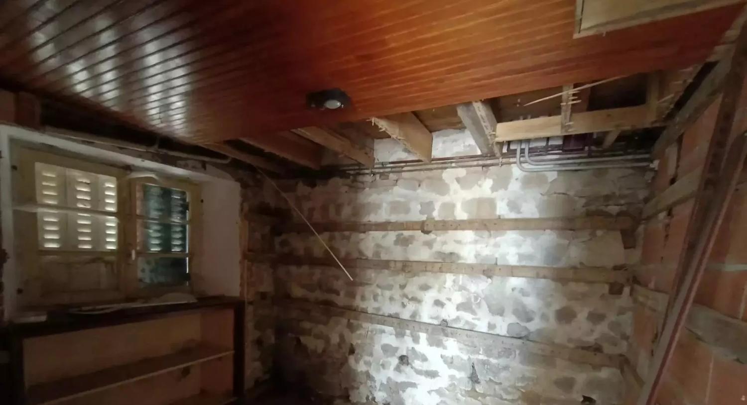  en venta casa Saint-Maurice-près-Crocq Creuse 10