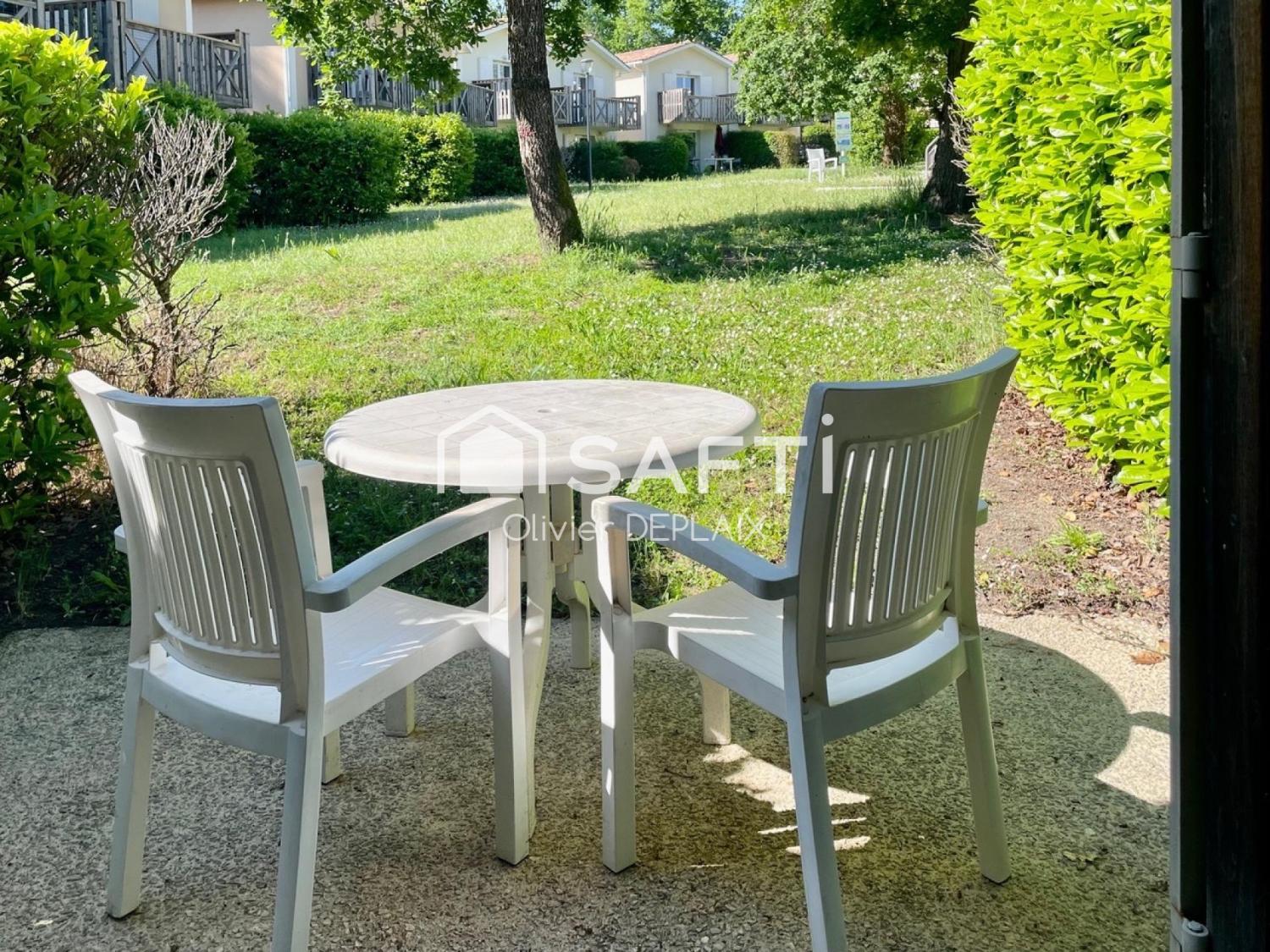 en venta apartamento Barbaste Lot-et-Garonne 3