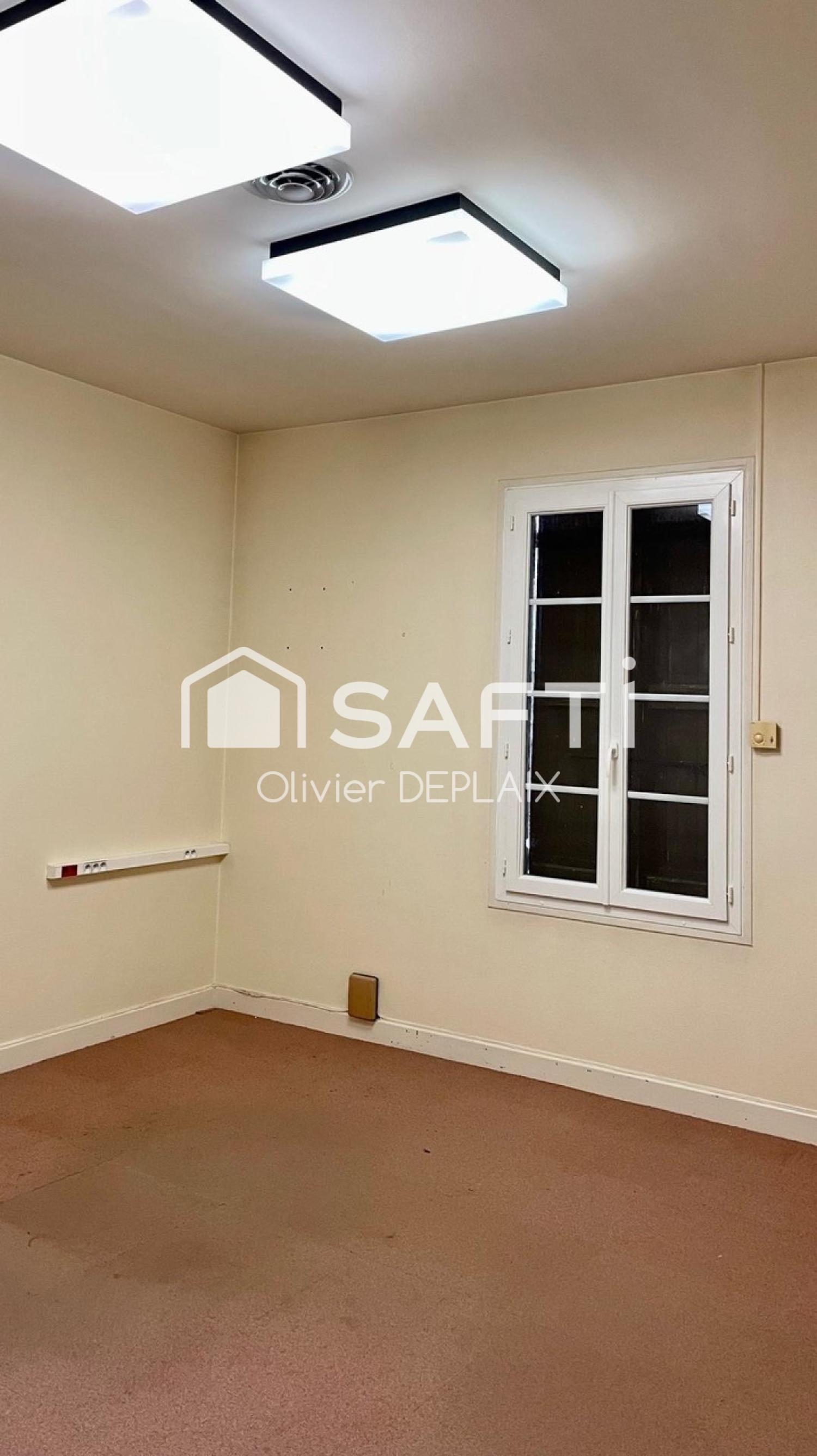  en venta local comercial Nérac Lot-et-Garonne 11