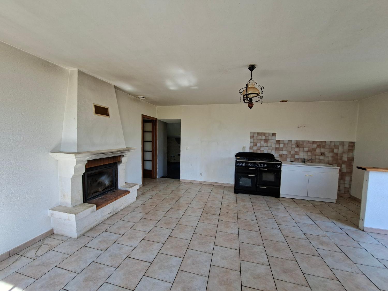  en venta casa Le Bernard Vendée 6