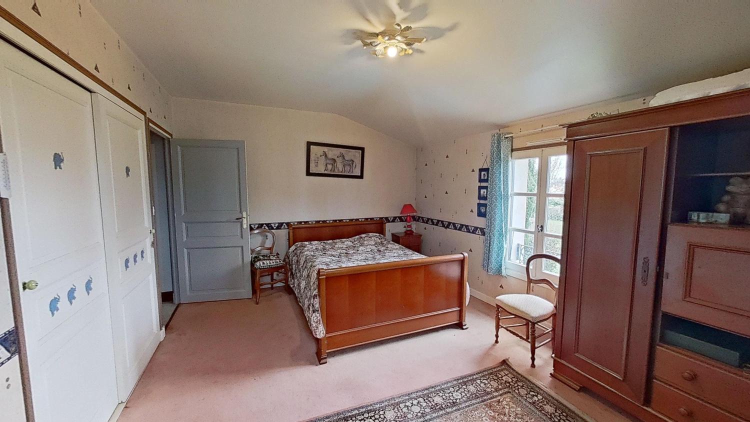  en venta villa Luçon Vendée 25