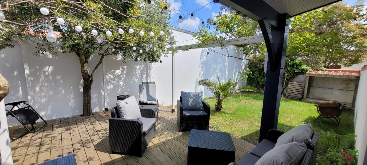 en venta villa L'Aiguillon-sur-Mer Vendée 20