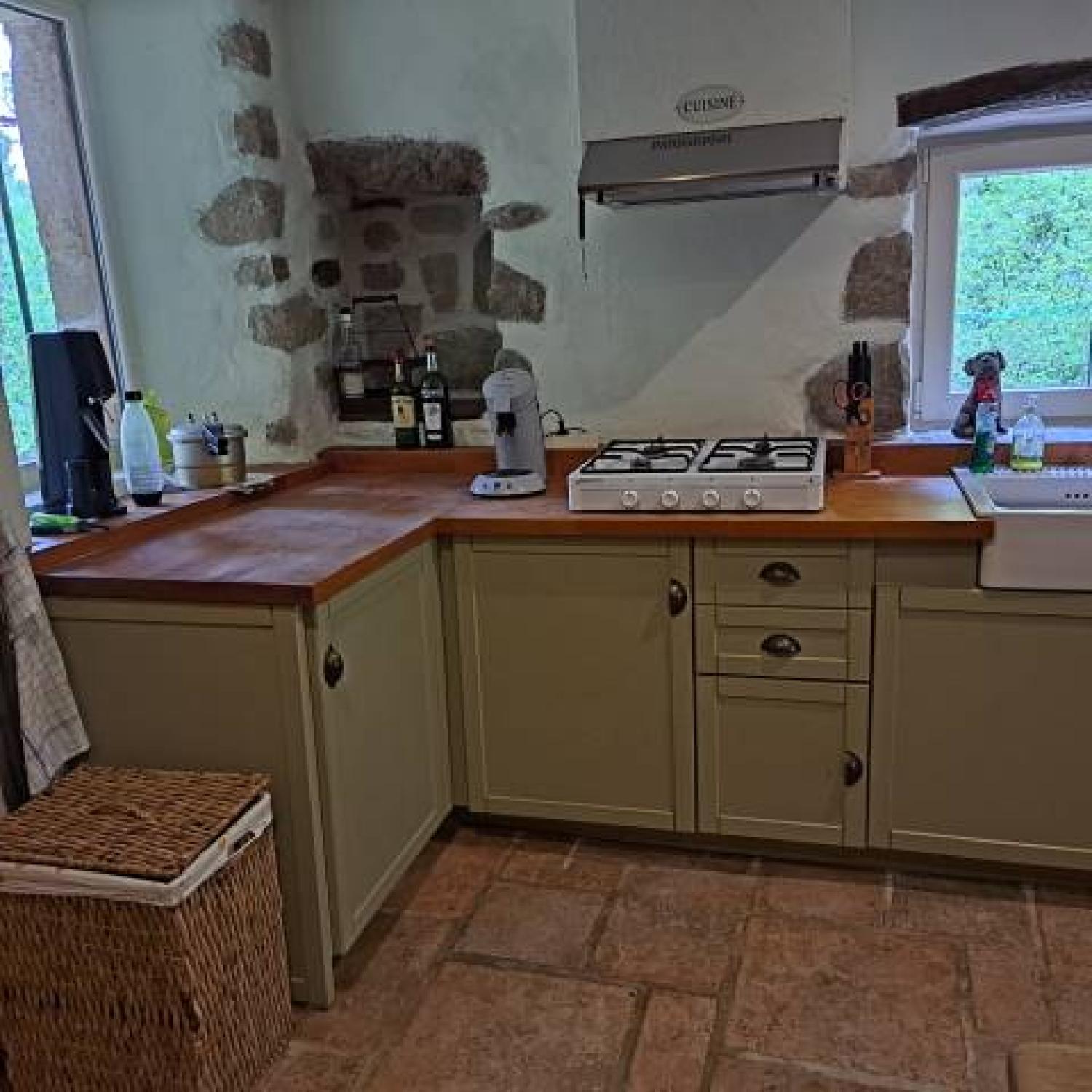  en venta casa Saint-Christol Ardèche 13
