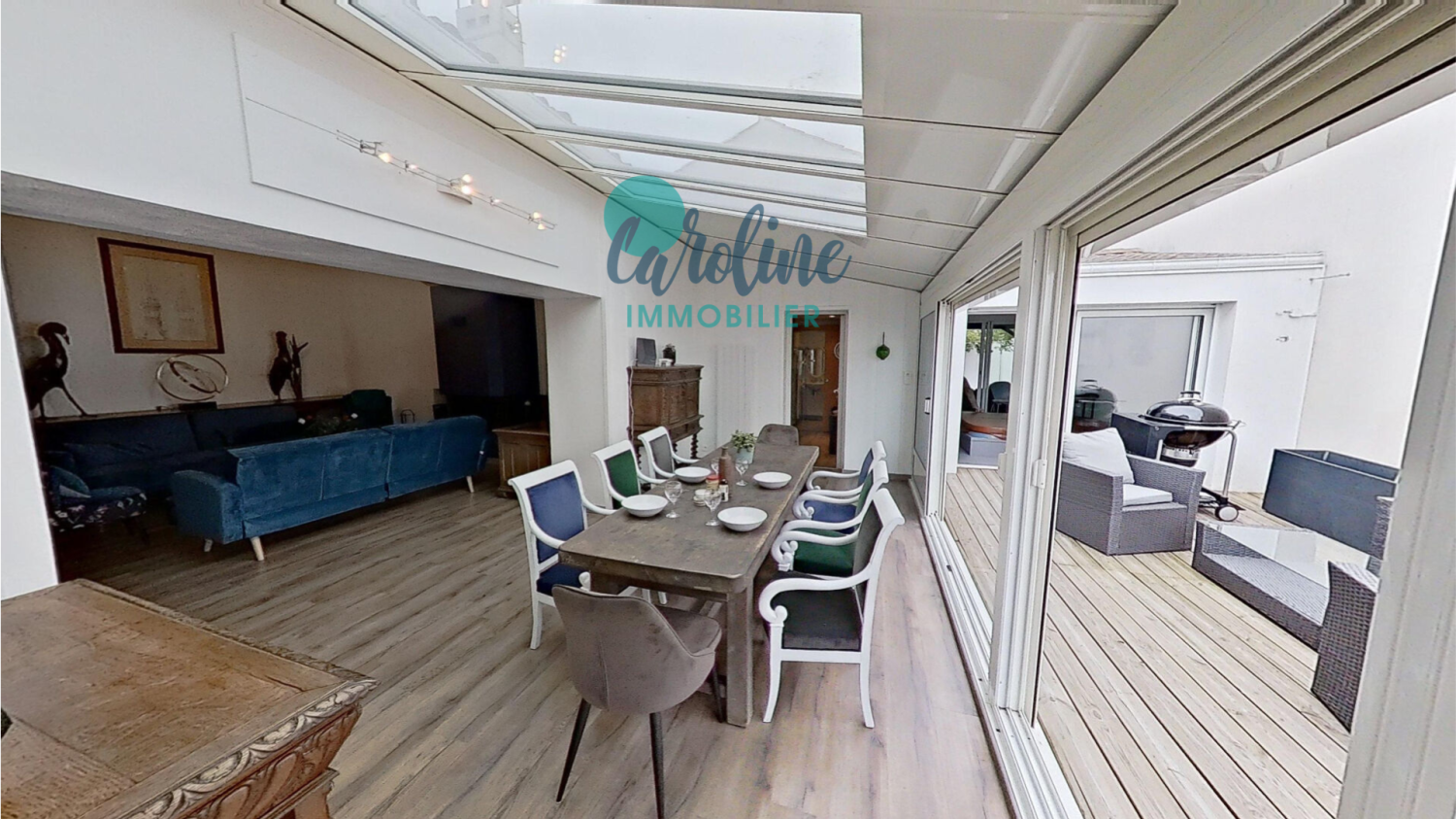  en venta villa L'Aiguillon-sur-Mer Vendée 8
