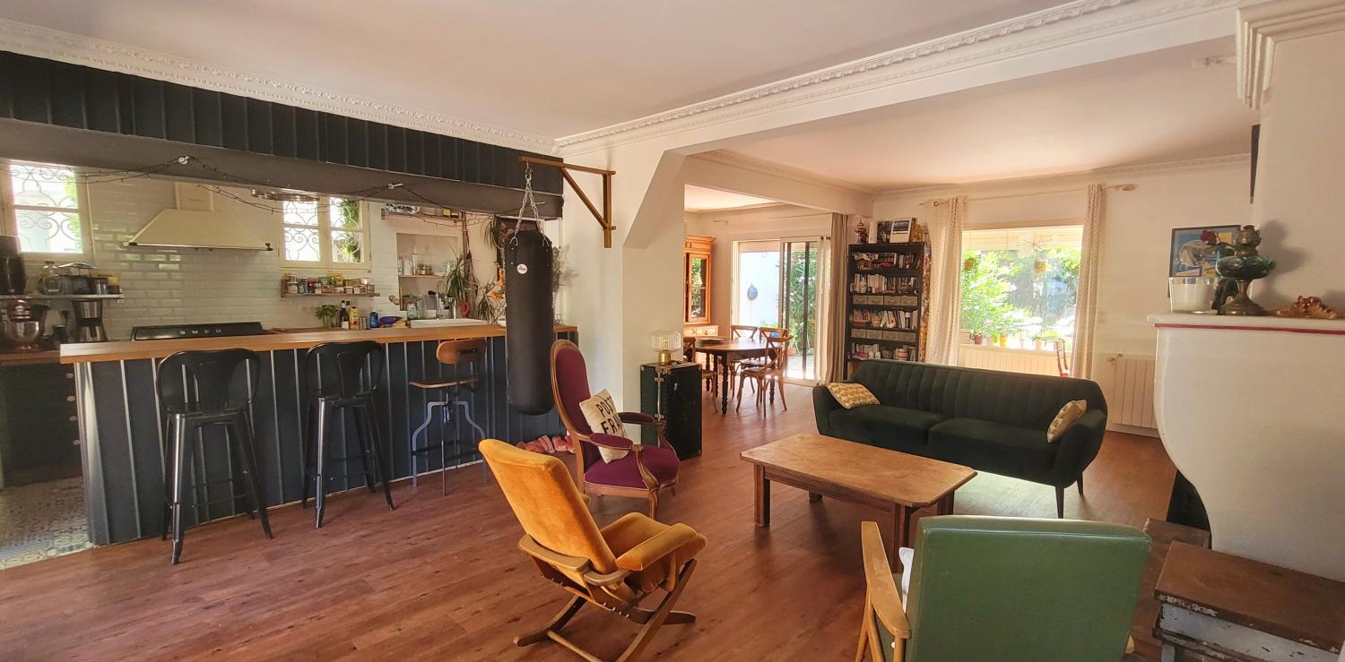  en venta cama y desayuno La Faute-sur-Mer Vendée 11