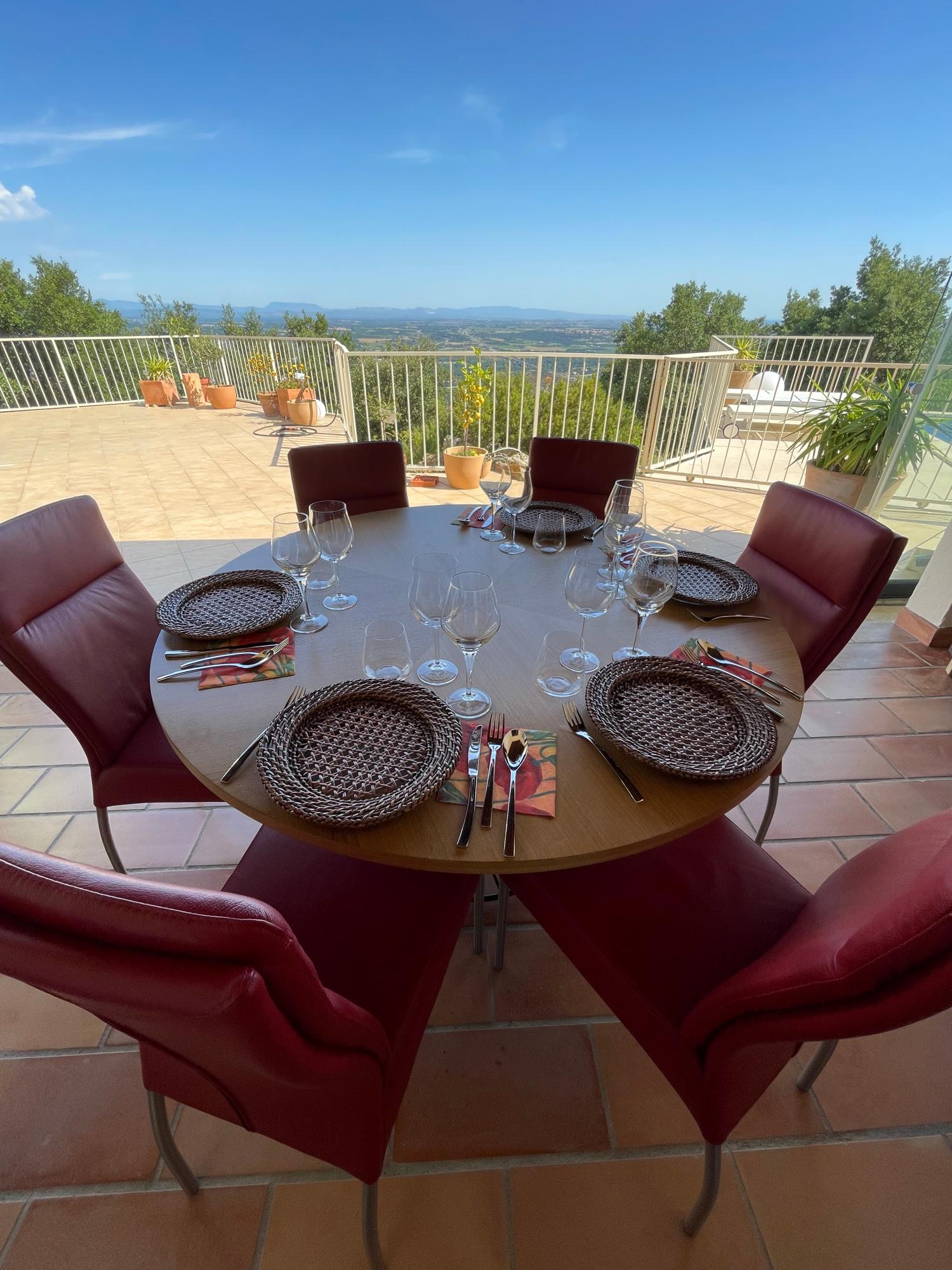  en venta villa Le Boulou Pirineo Oriental 12
