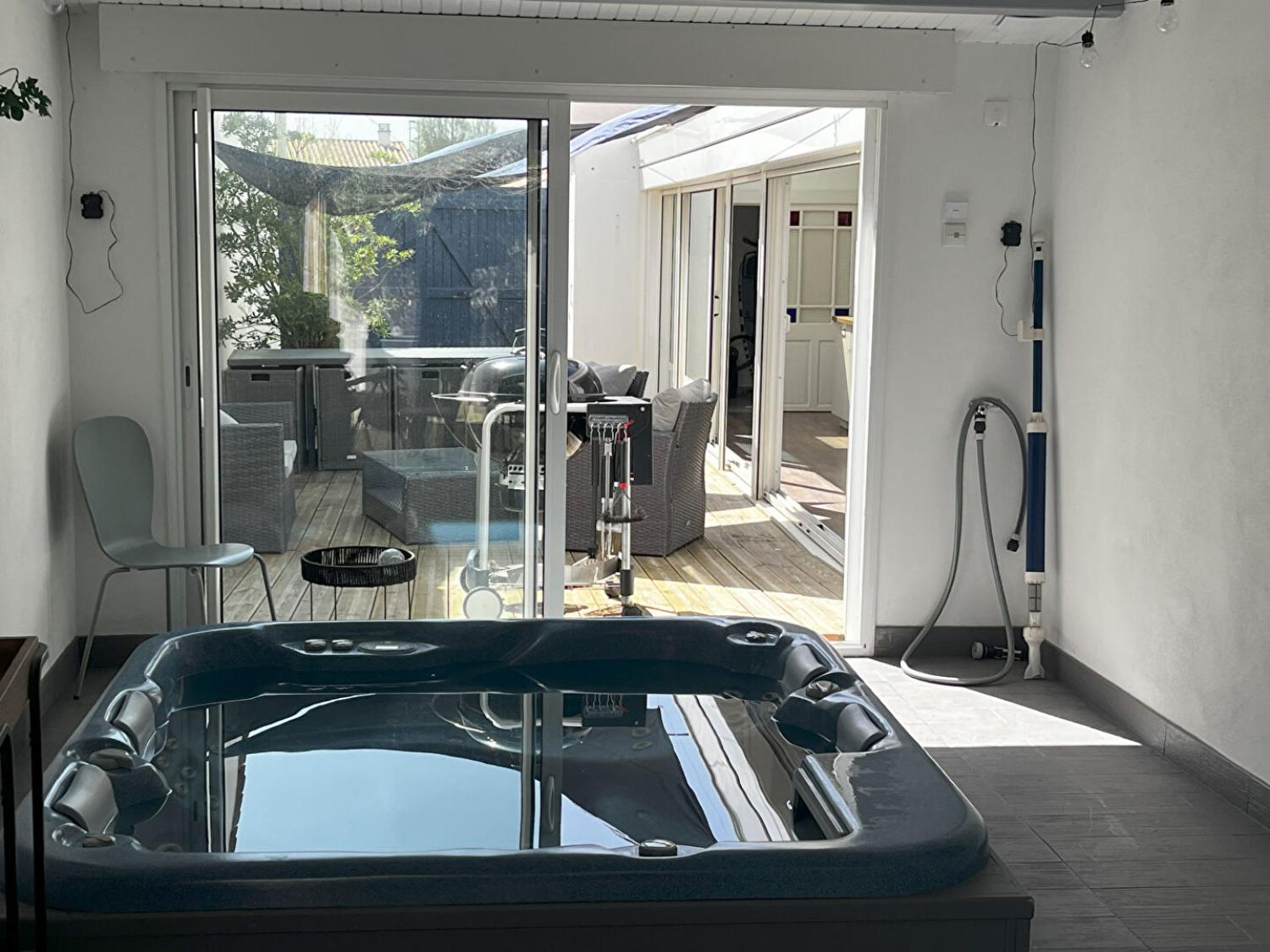  en venta villa L'Aiguillon-sur-Mer Vendée 22