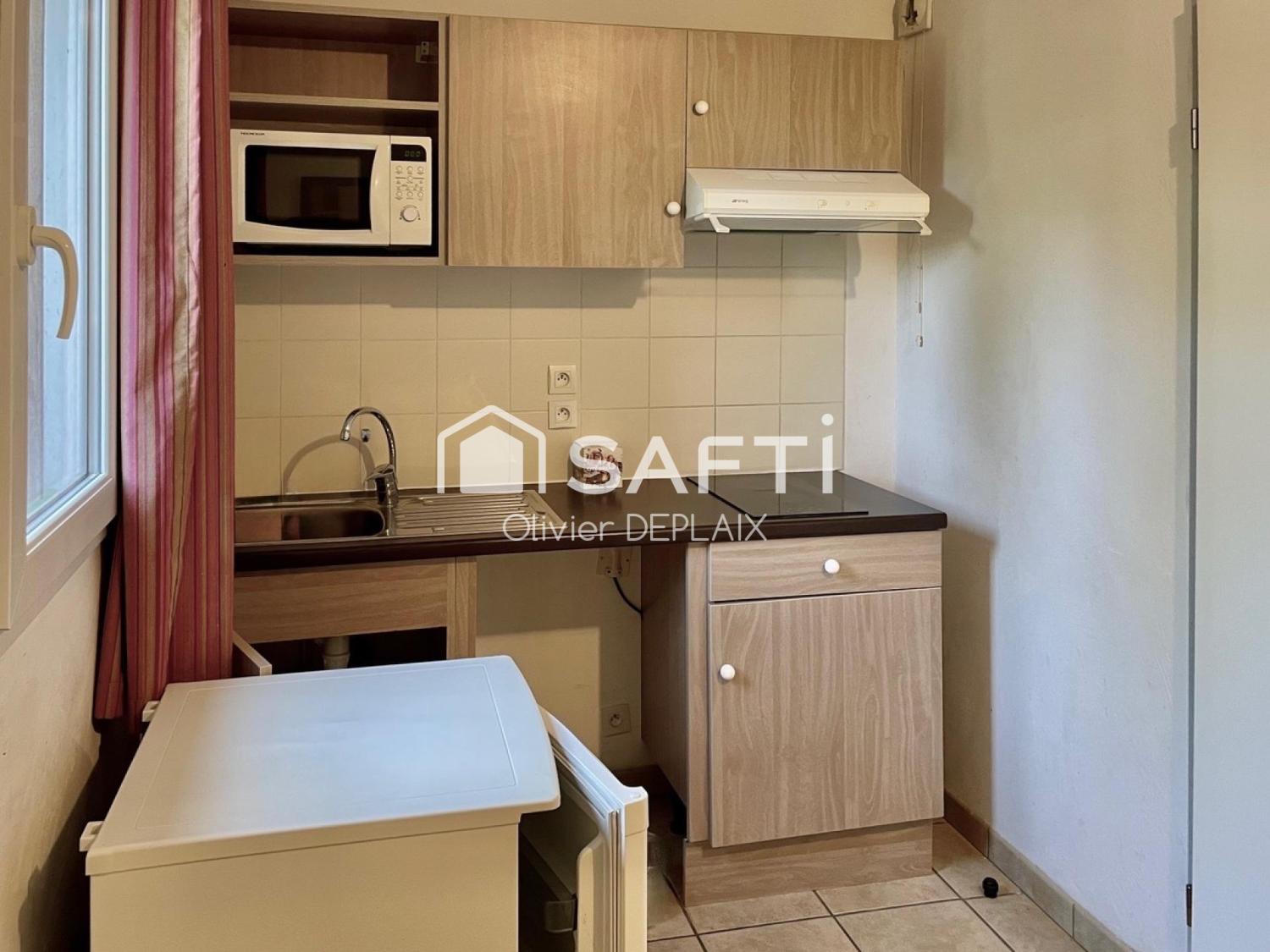  en venta apartamento Barbaste Lot-et-Garonne 4