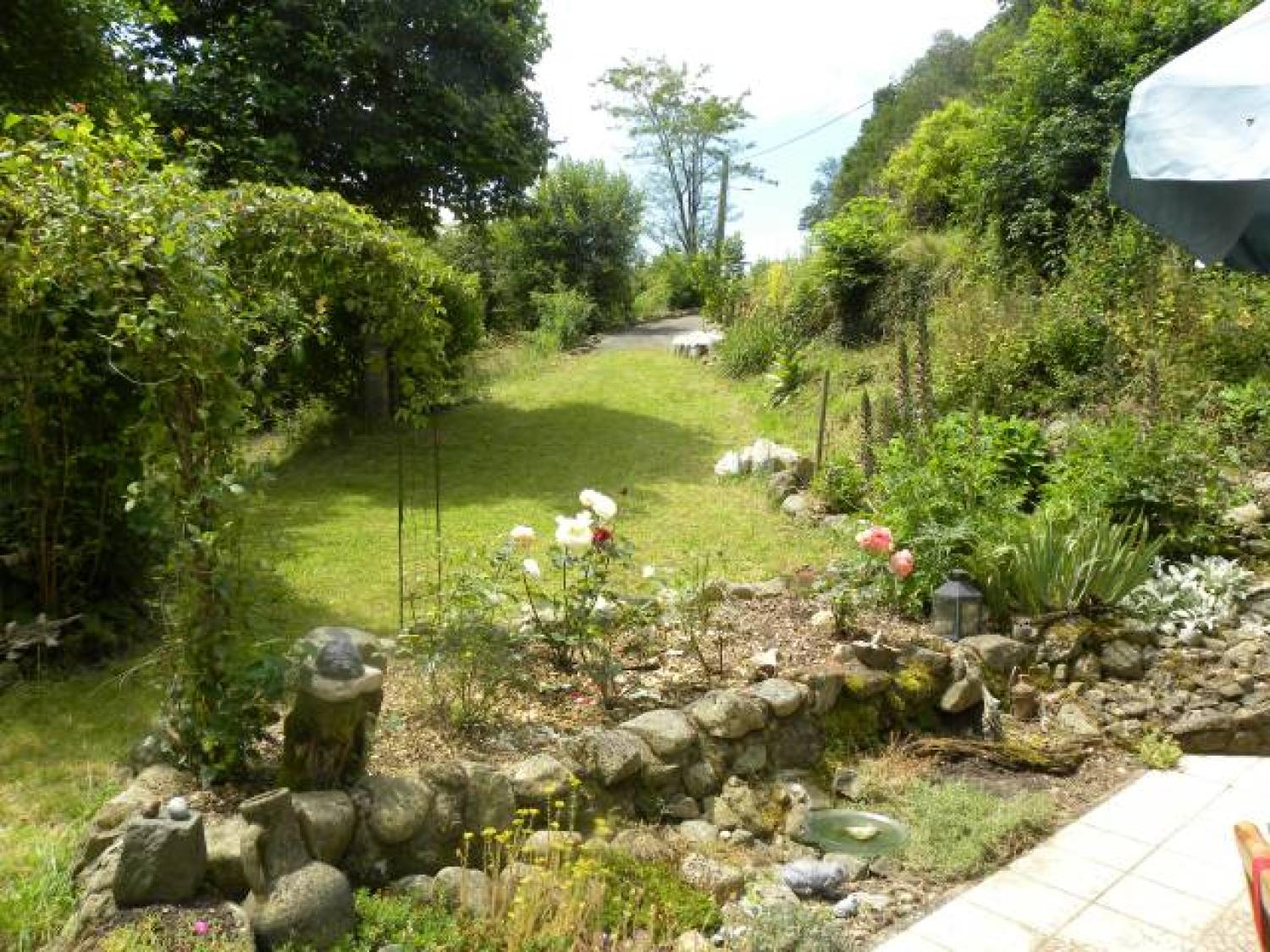  en venta casa Saint-Christol Ardèche 3