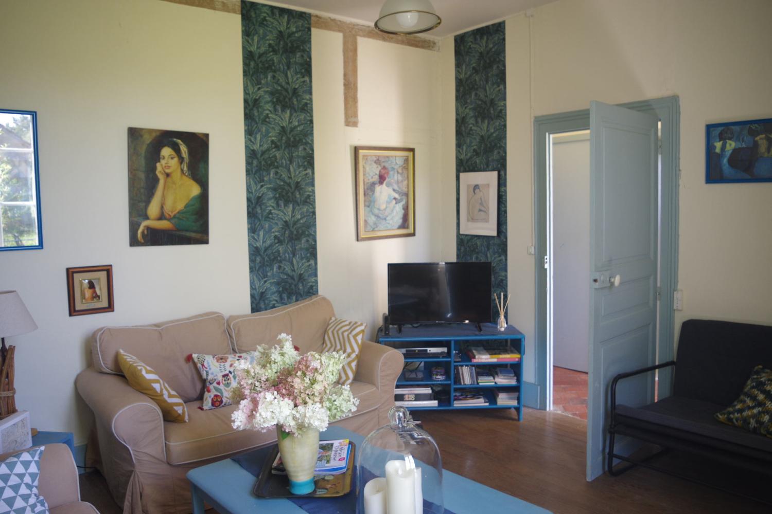  en venta casa Saint-Honoré-Les-Bains Nièvre 5