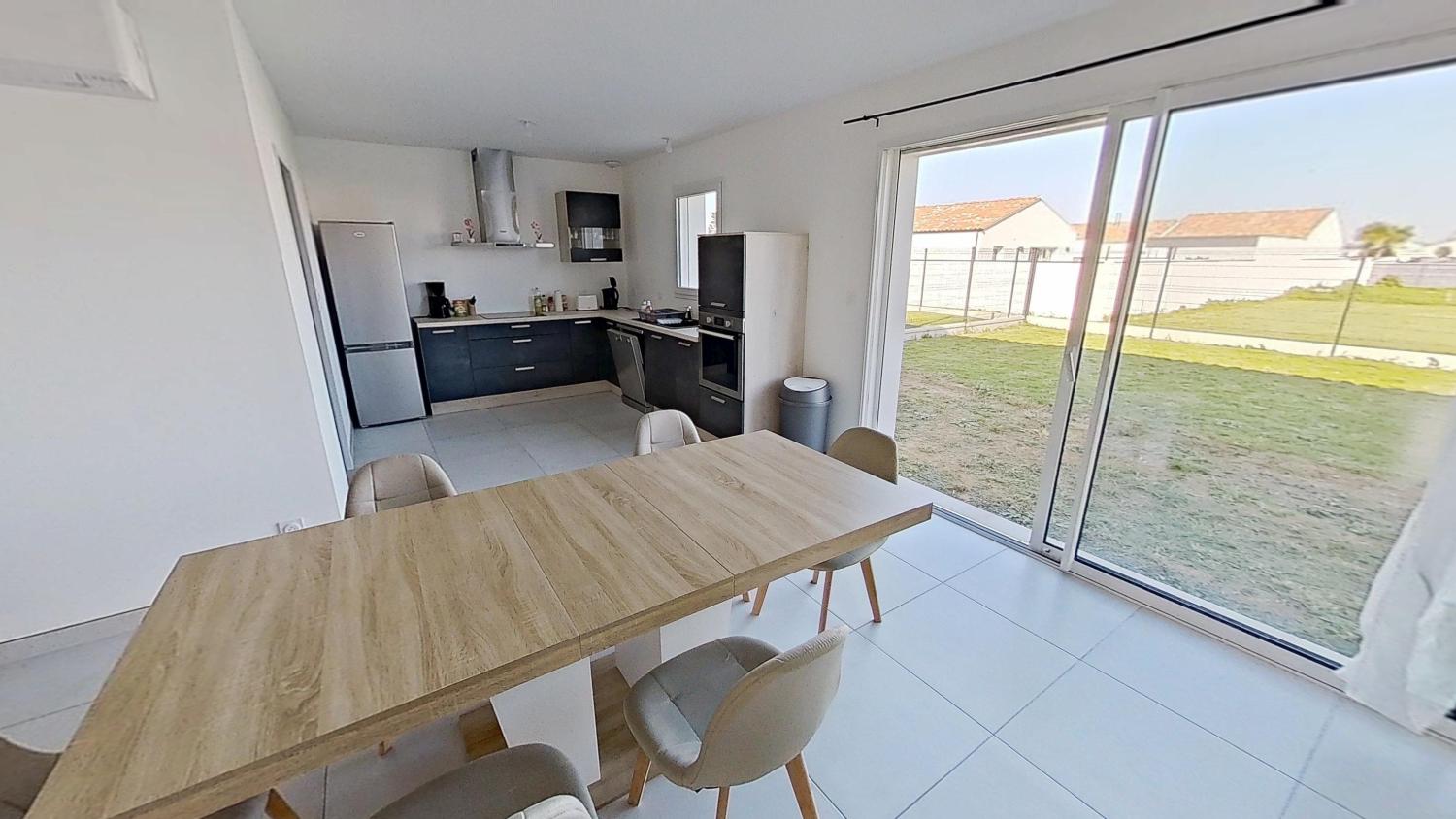  en venta casa Le Bernard Vendée 9