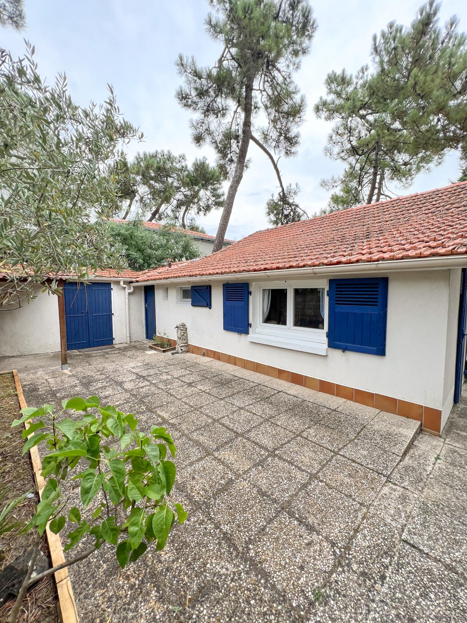 en venta casa La Tranche-sur-Mer Vendée 2