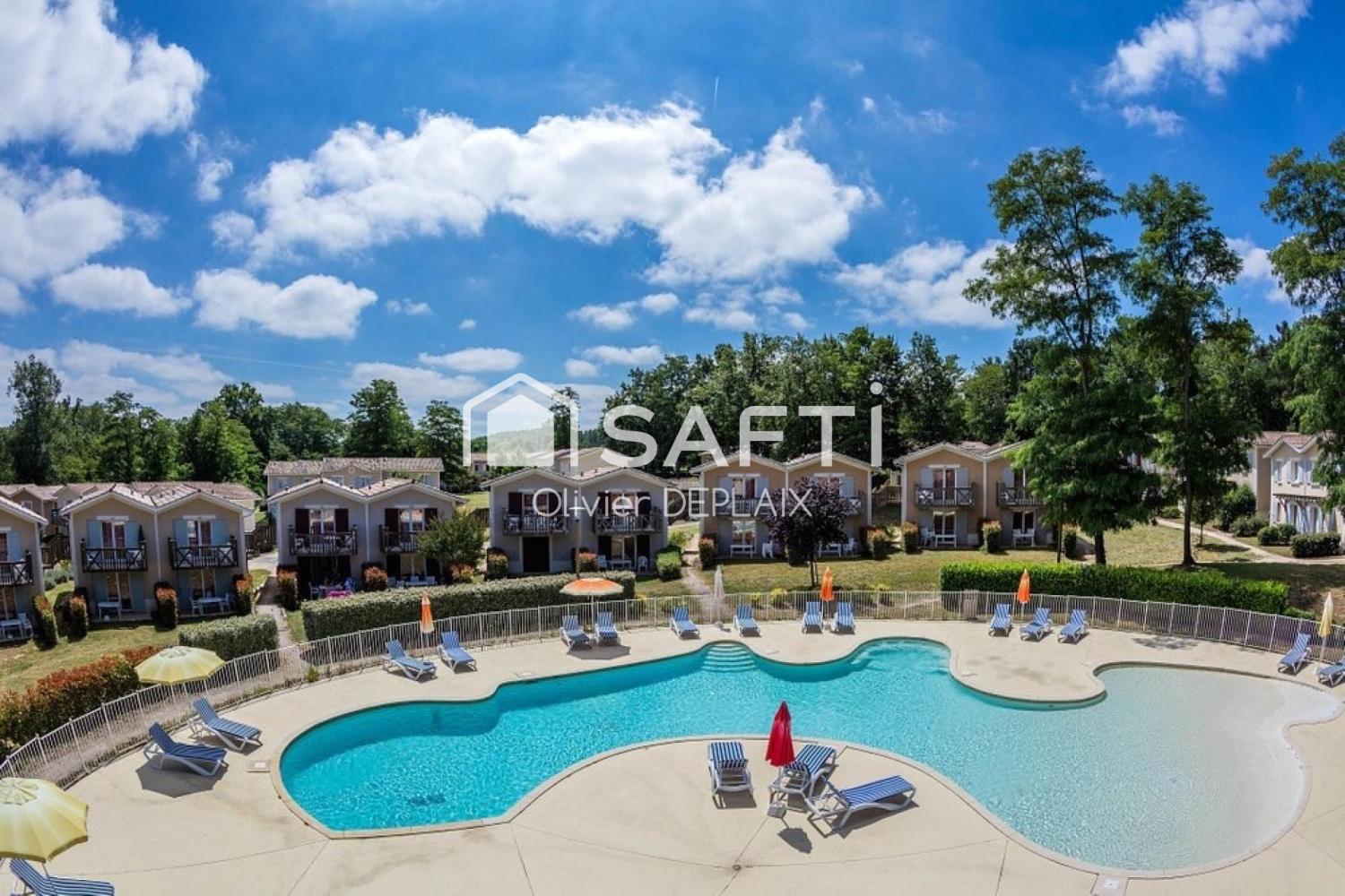  en venta apartamento Barbaste Lot-et-Garonne 9