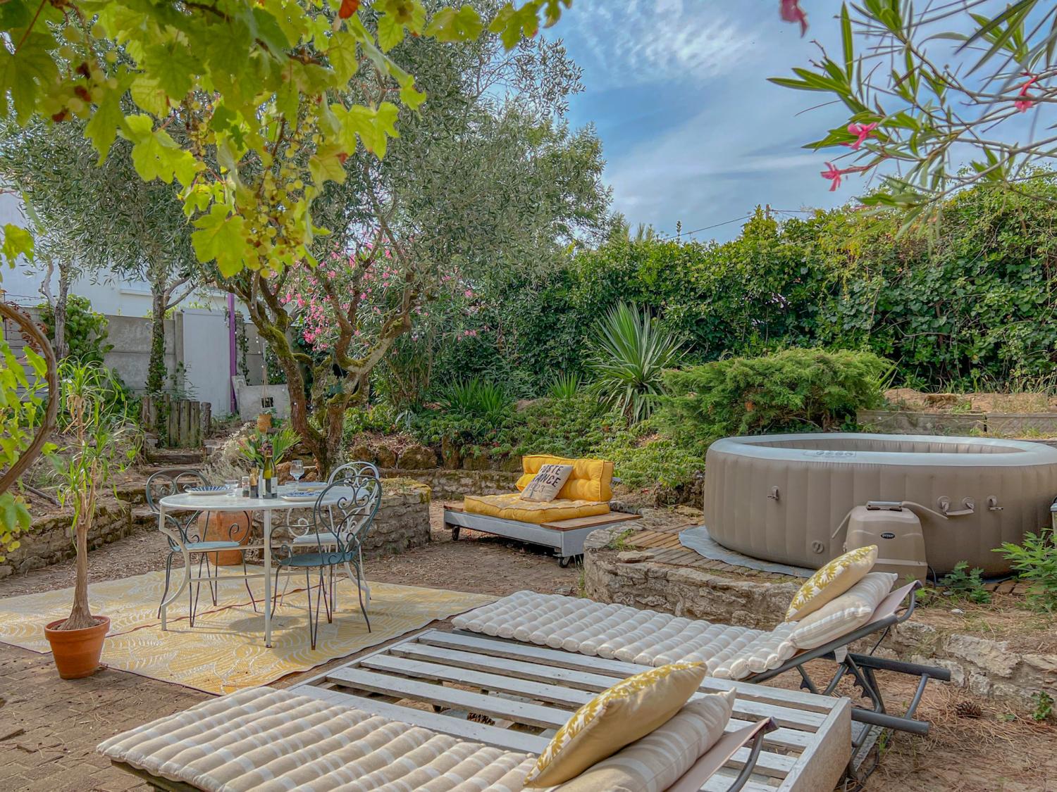  en venta cama y desayuno La Faute-sur-Mer Vendée 4