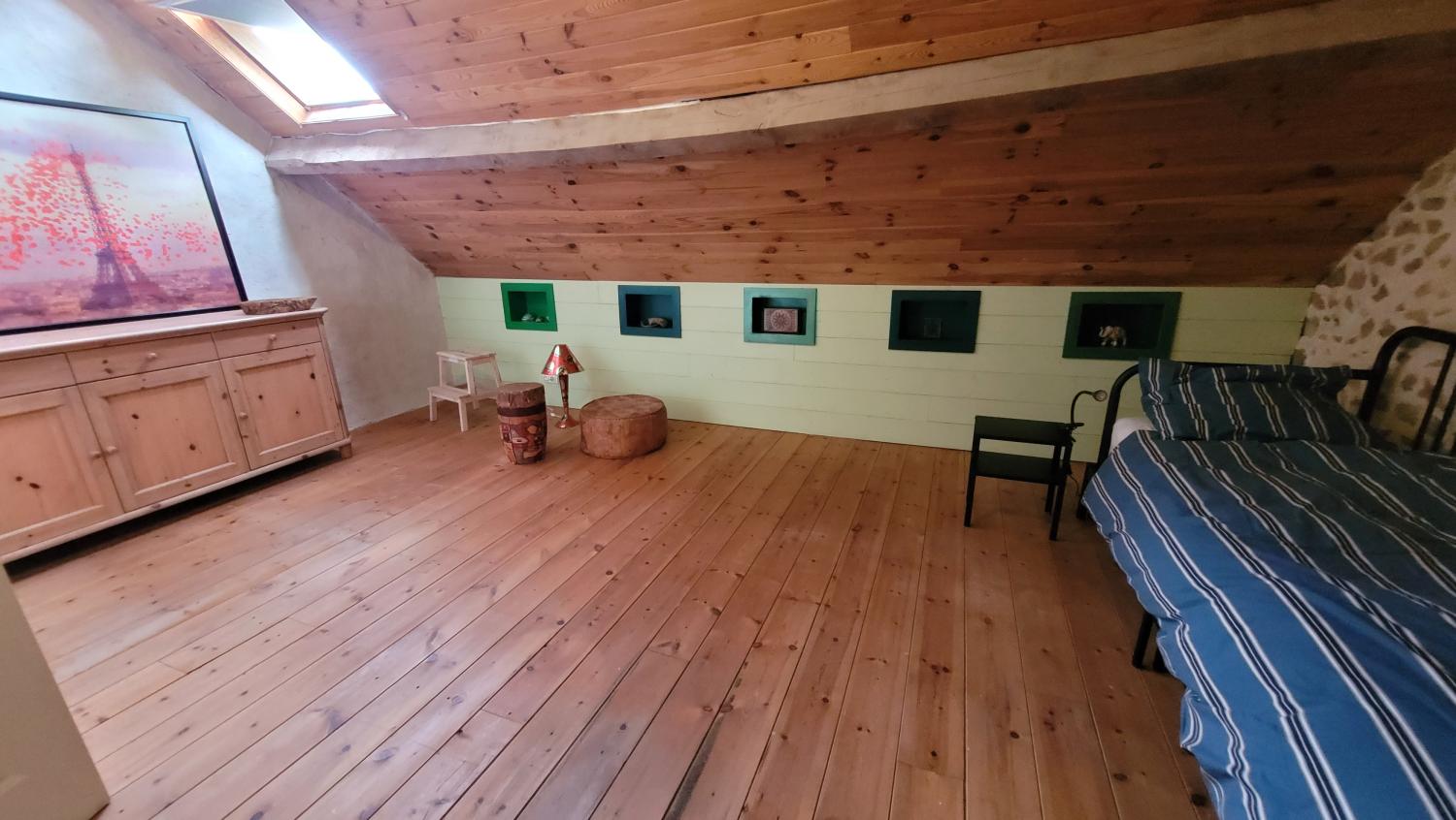  en venta casa independiente Charron Creuse 19