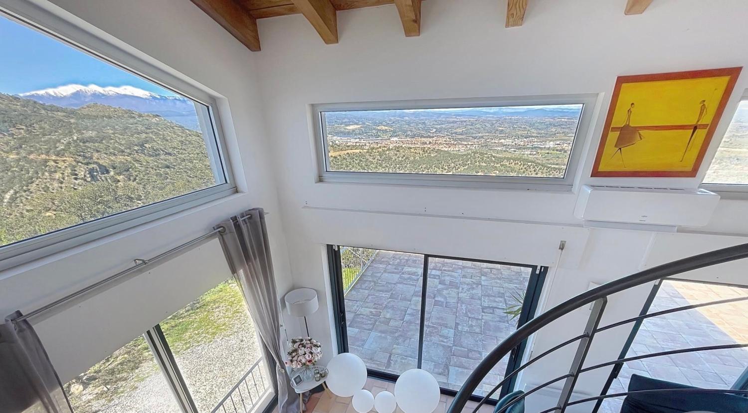  en venta villa Le Boulou Pirineo Oriental 20