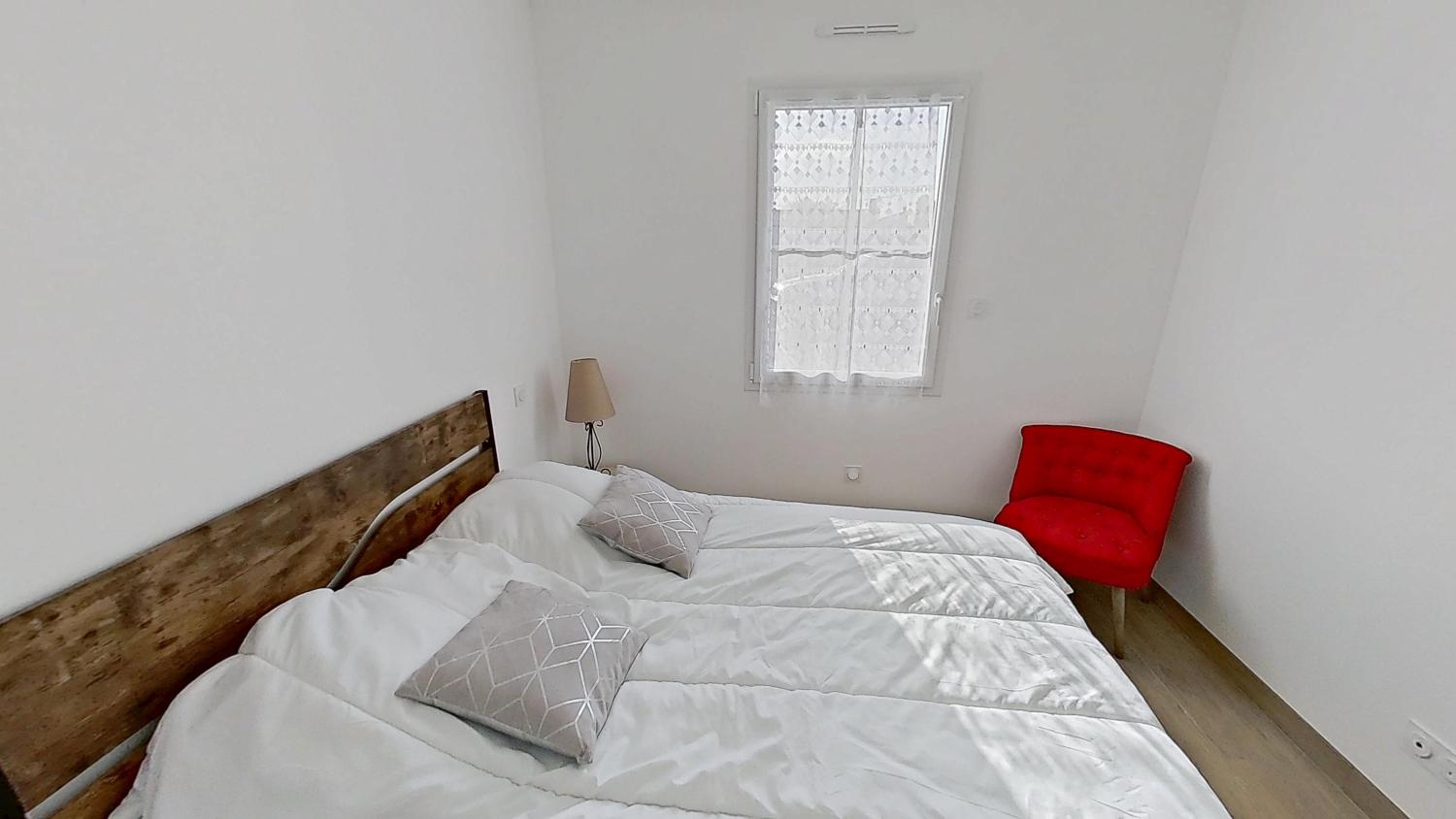  en venta casa Le Bernard Vendée 16