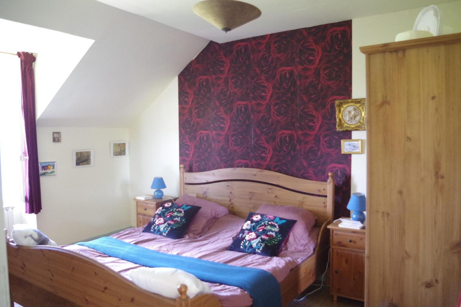  en venta casa Saint-Honoré-Les-Bains Nièvre 10
